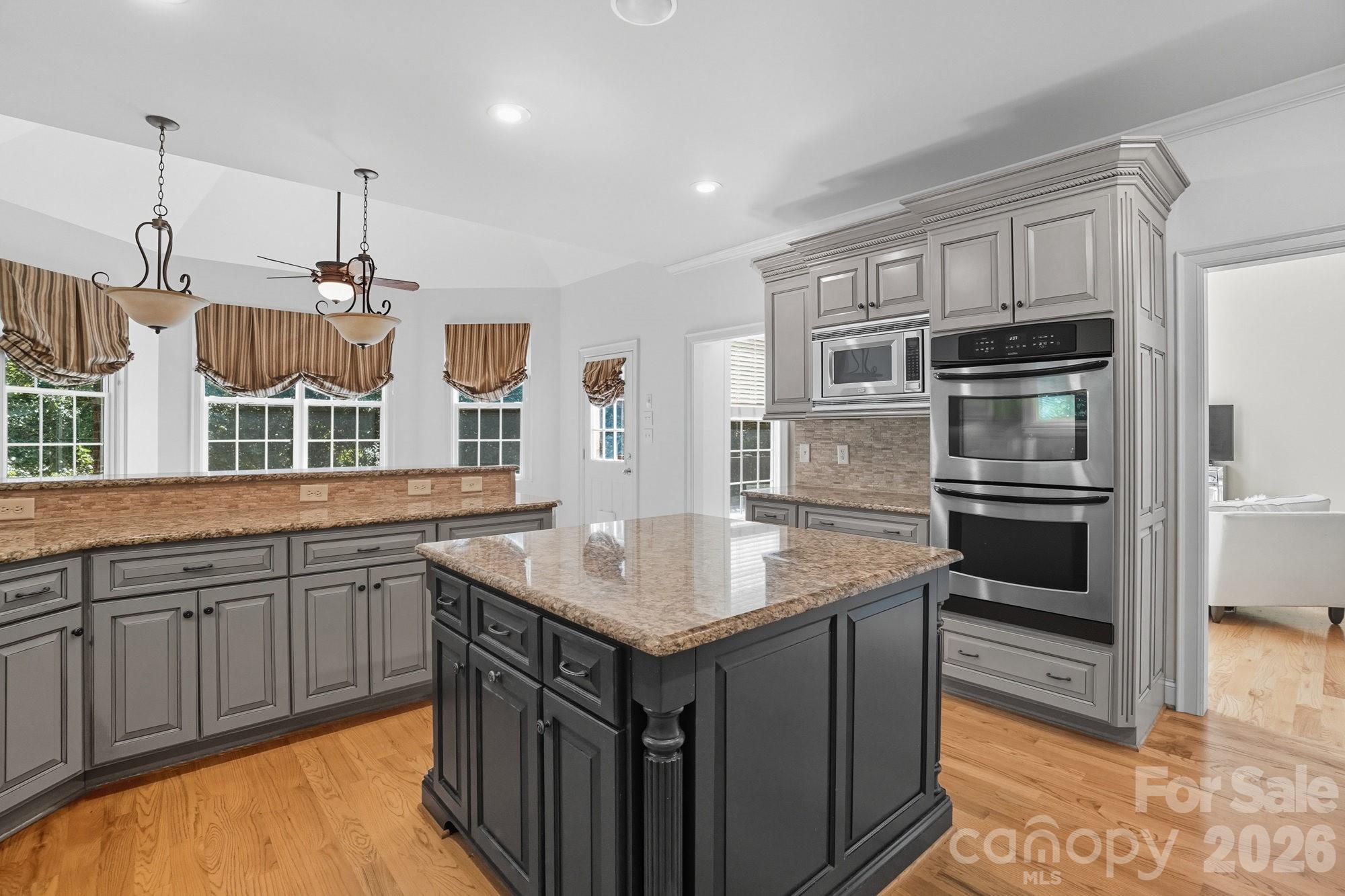 Planters Ridge - Residential