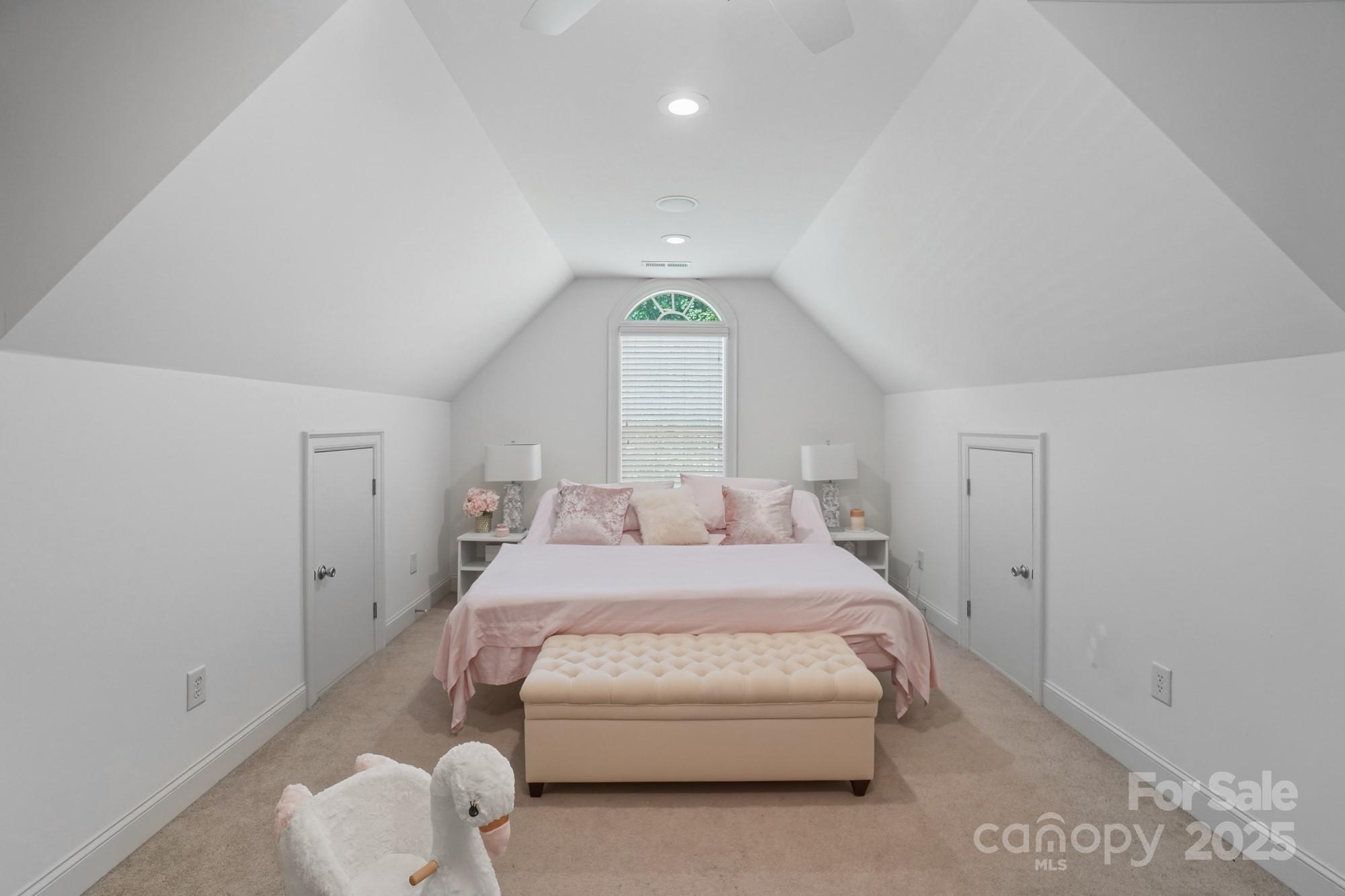 Planters Ridge - Residential