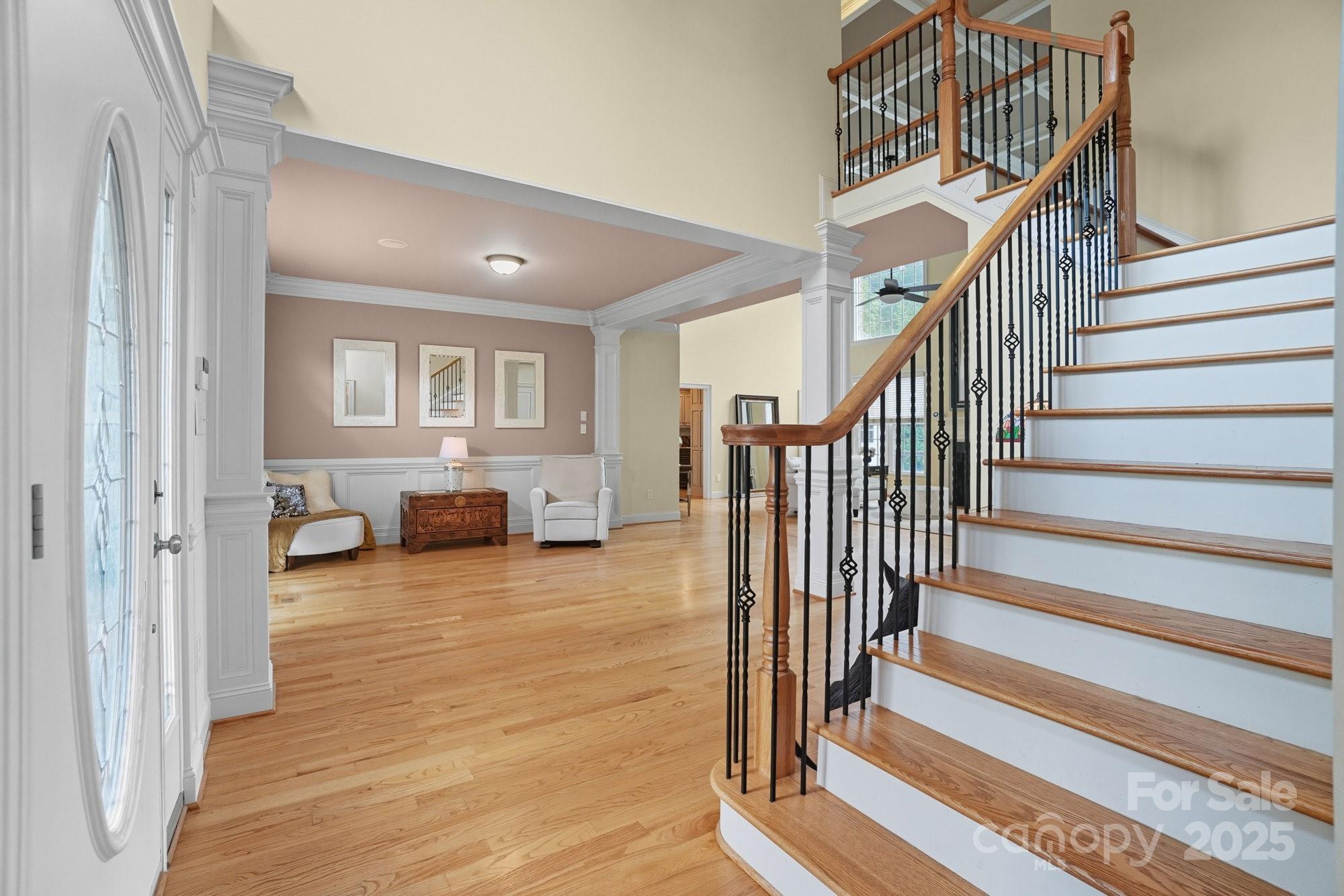 Planters Ridge - Residential