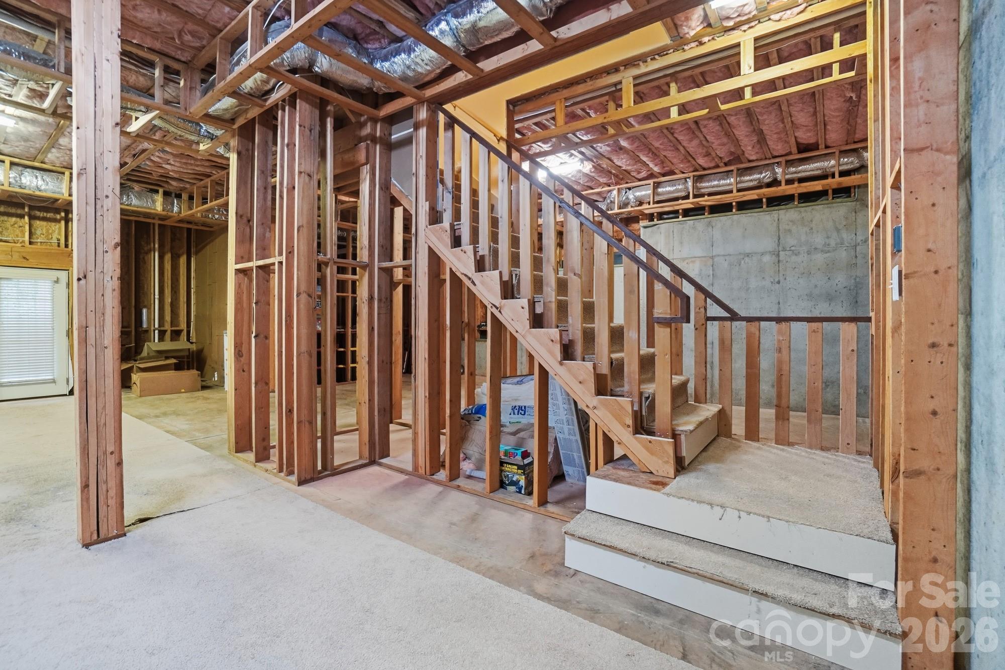 Planters Ridge - Residential