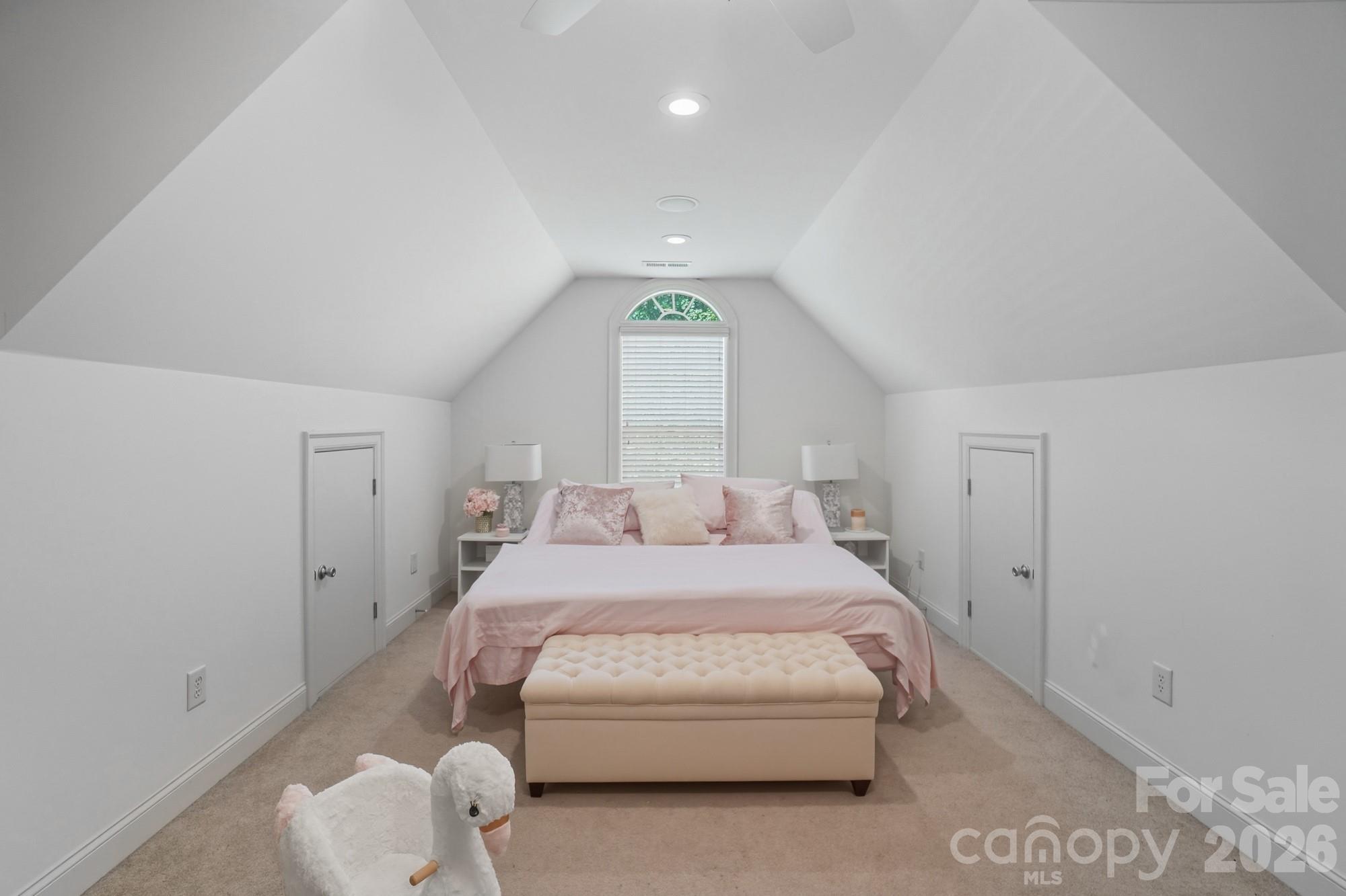 Planters Ridge - Residential