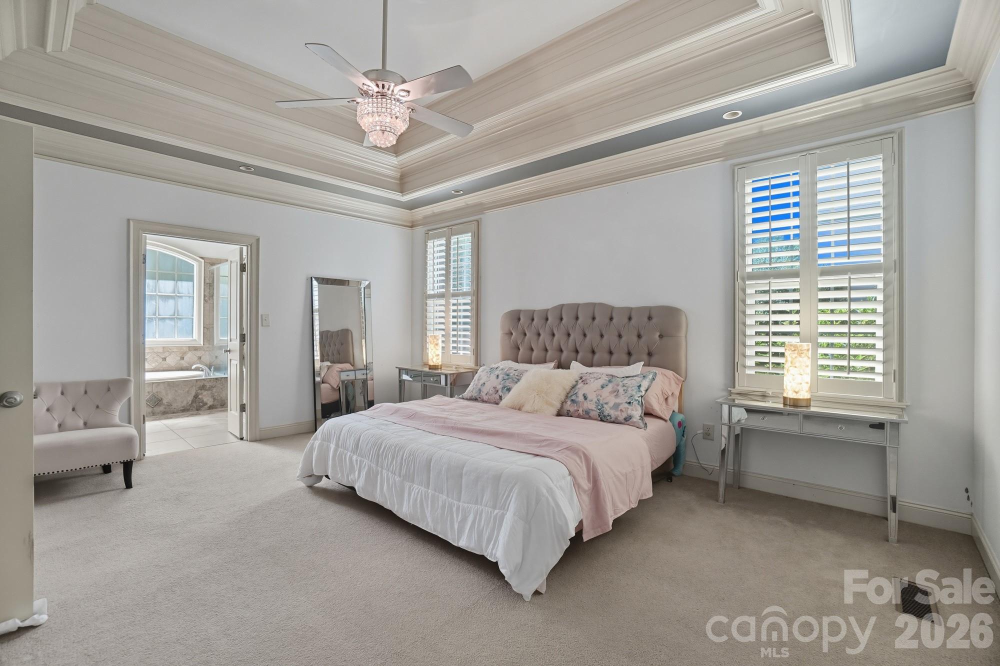 Planters Ridge - Residential