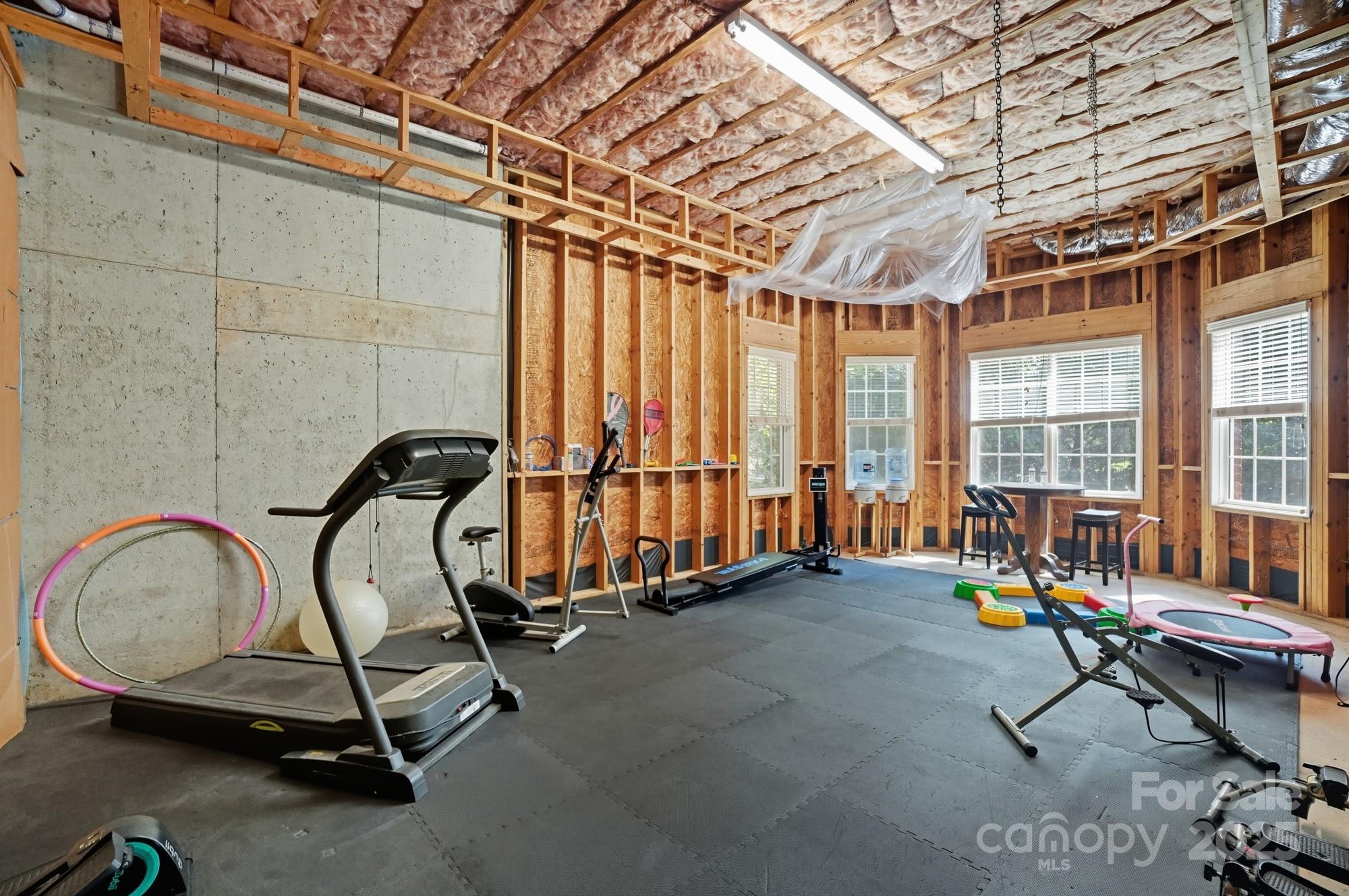 Planters Ridge - Residential