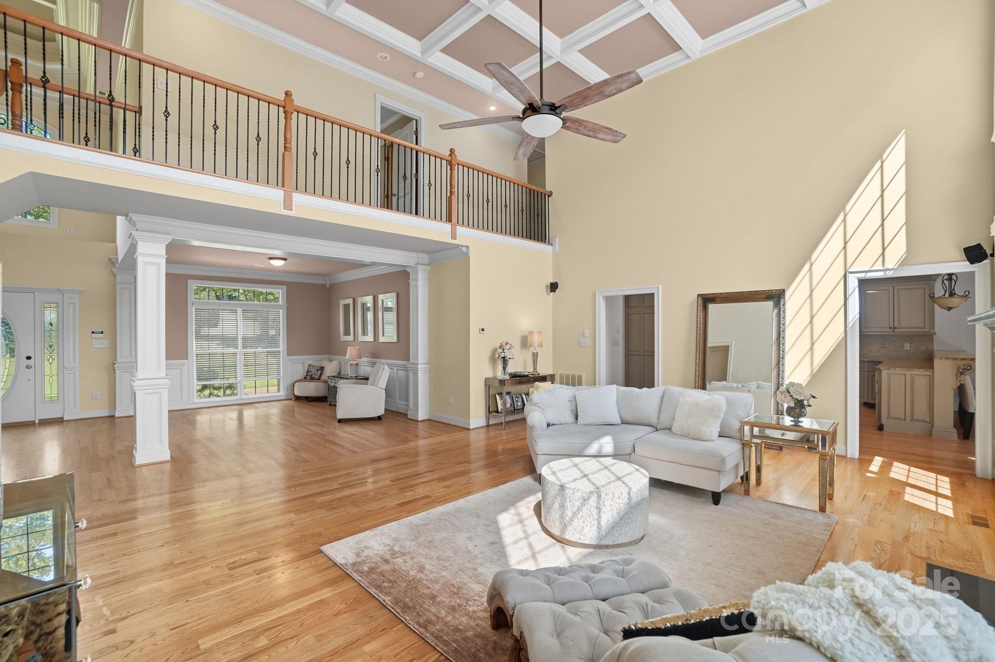 Planters Ridge - Residential