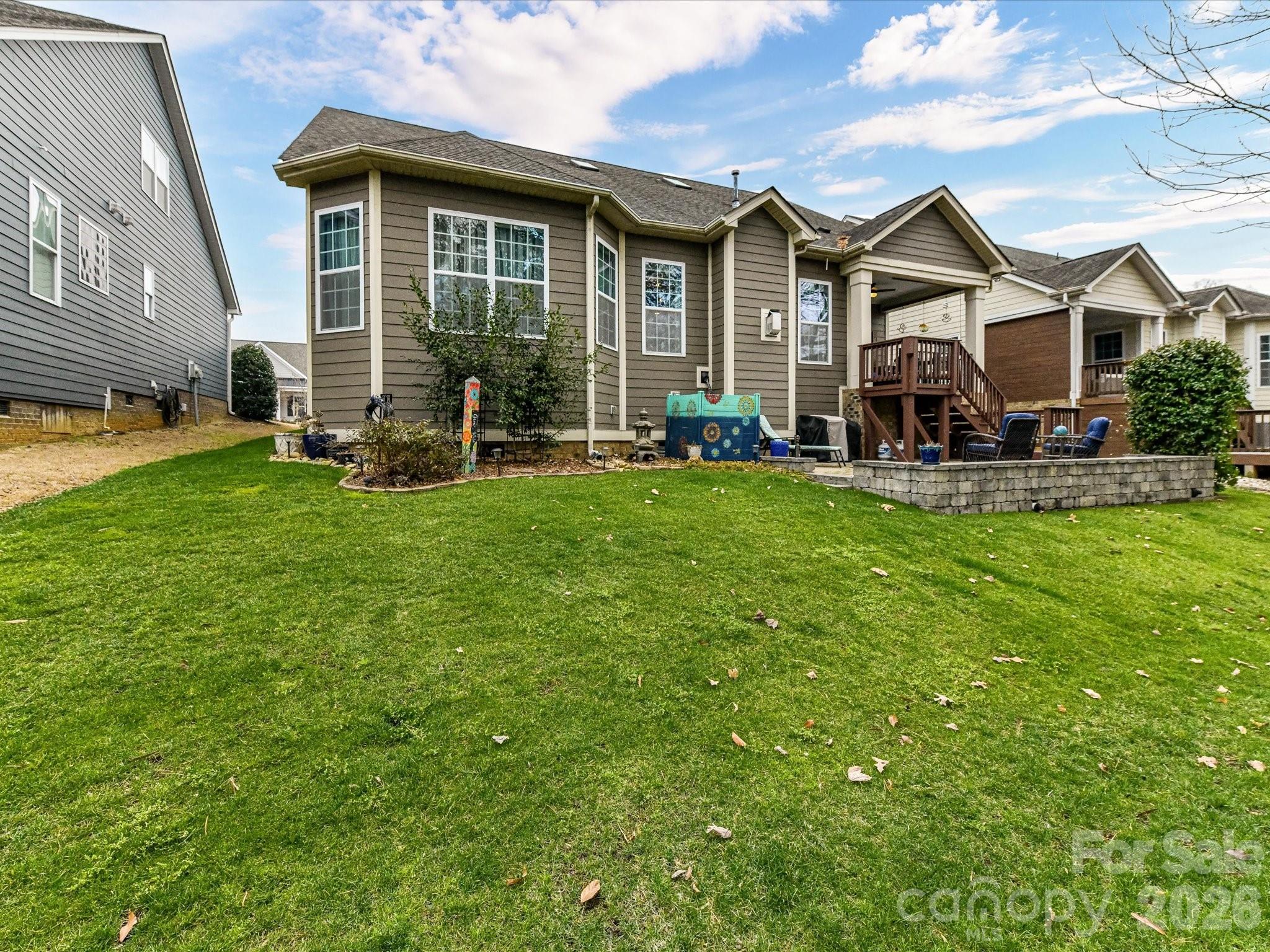 Bellington - Residential