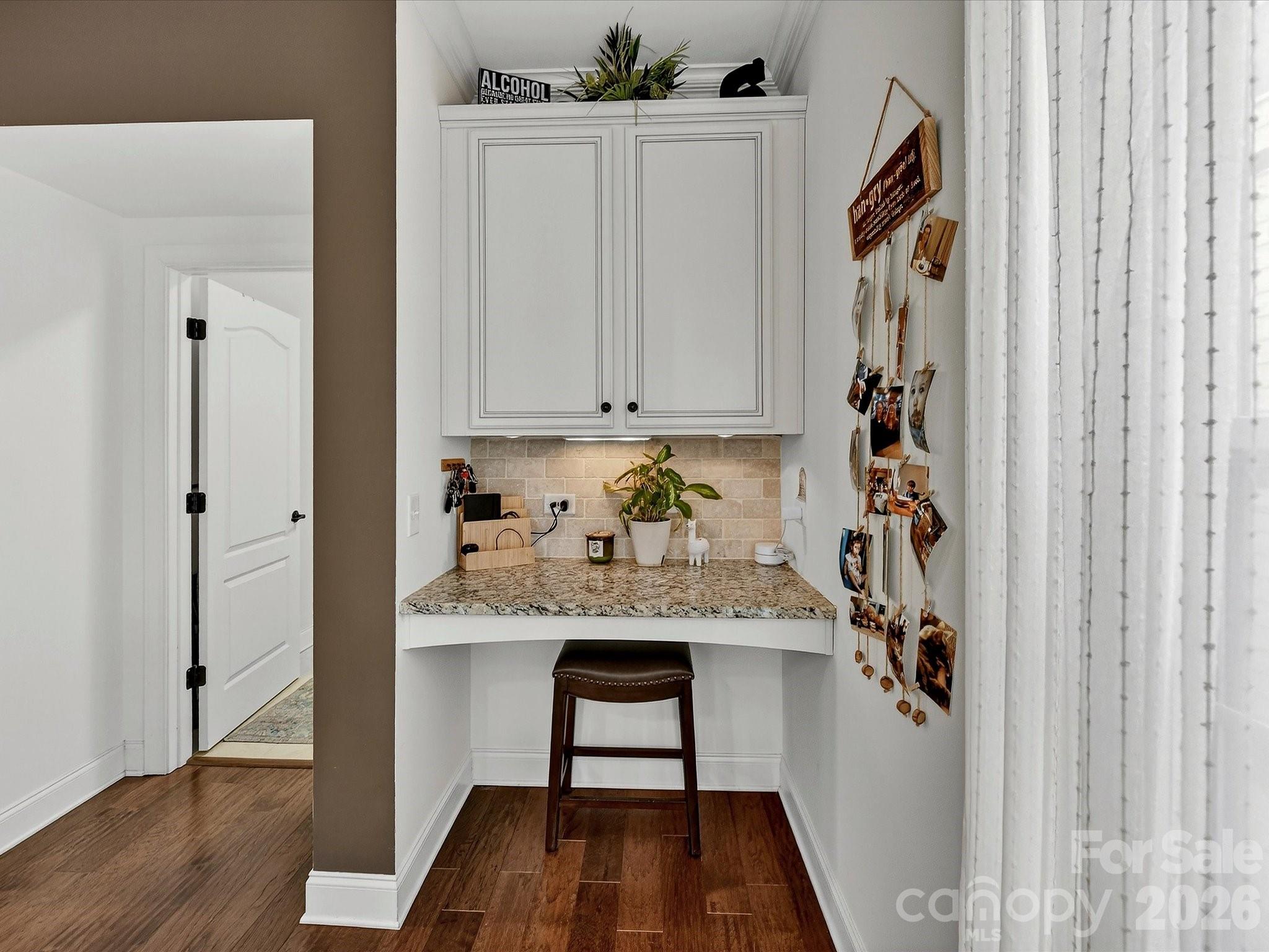 Bellington - Residential