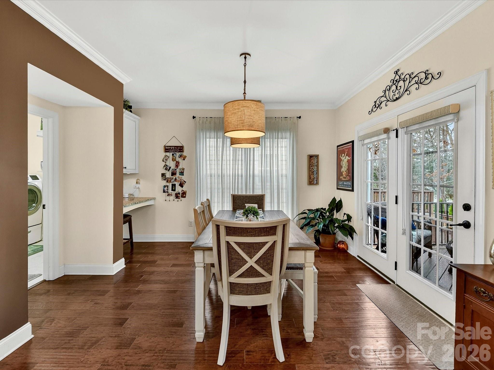 Bellington - Residential