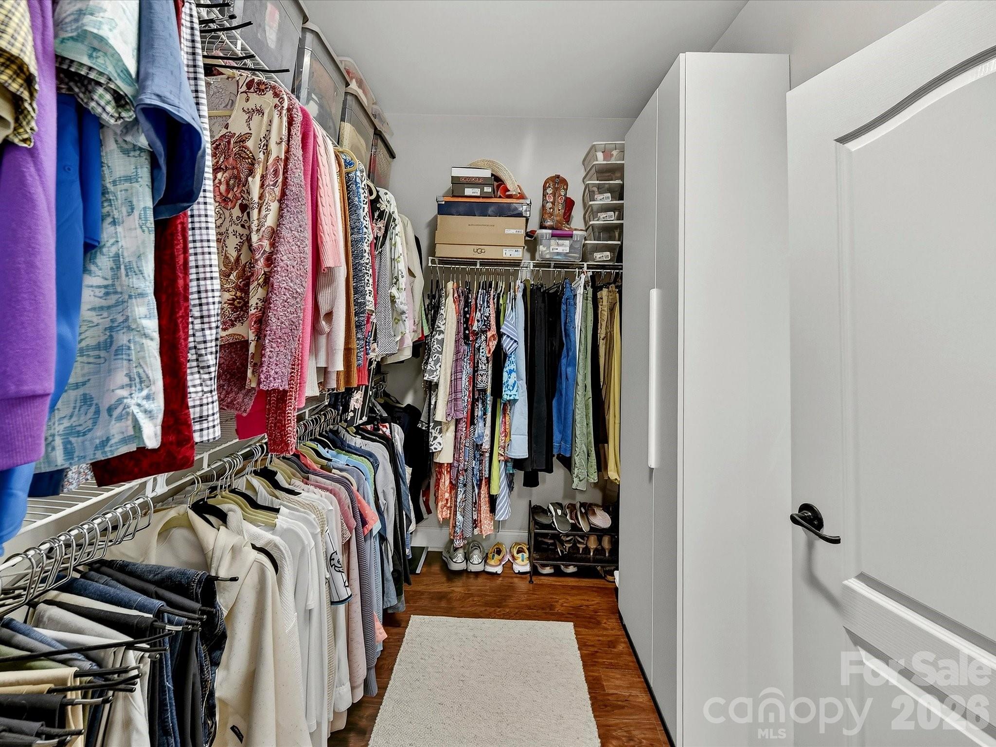 Bellington - Residential