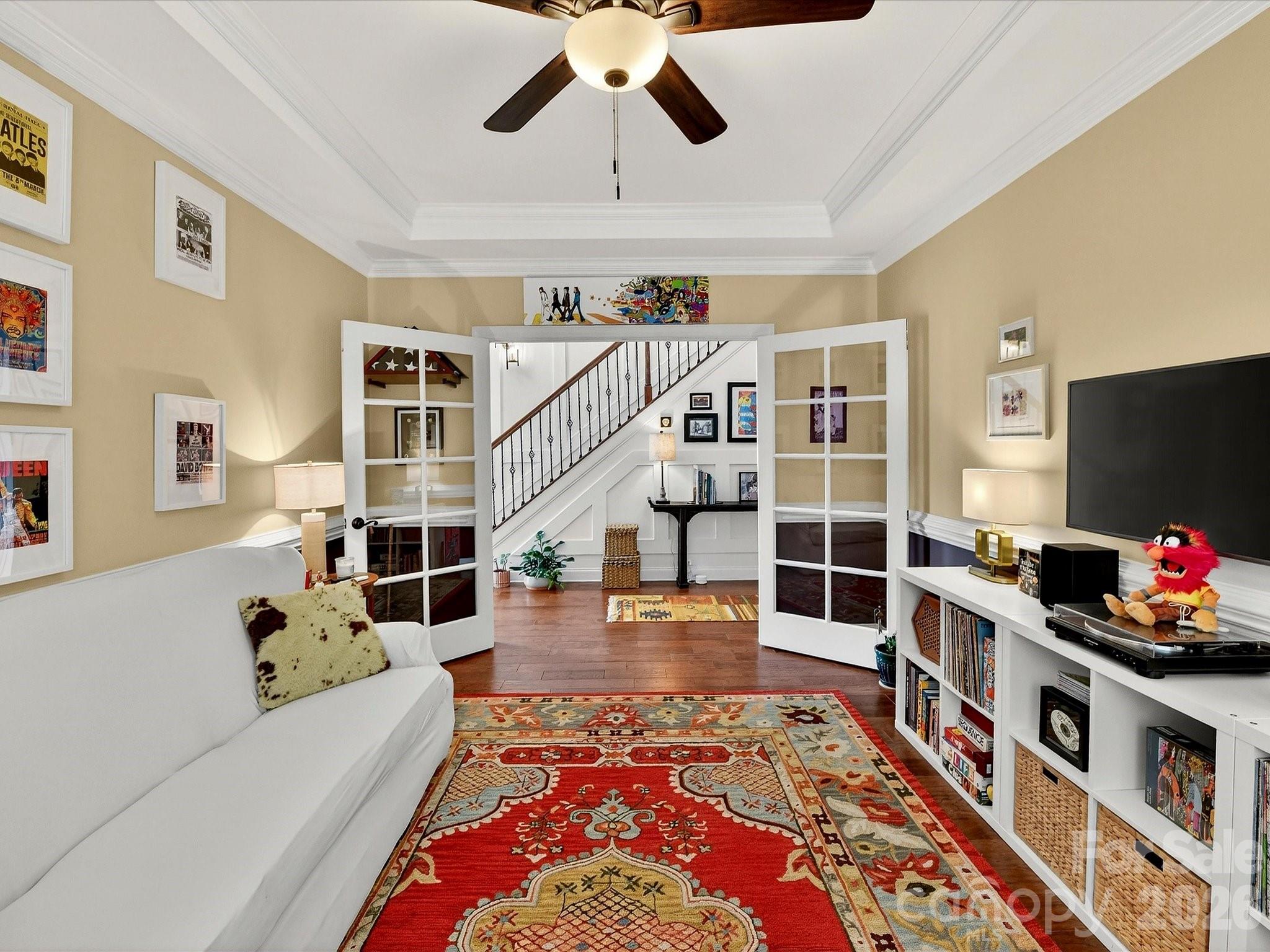 Bellington - Residential