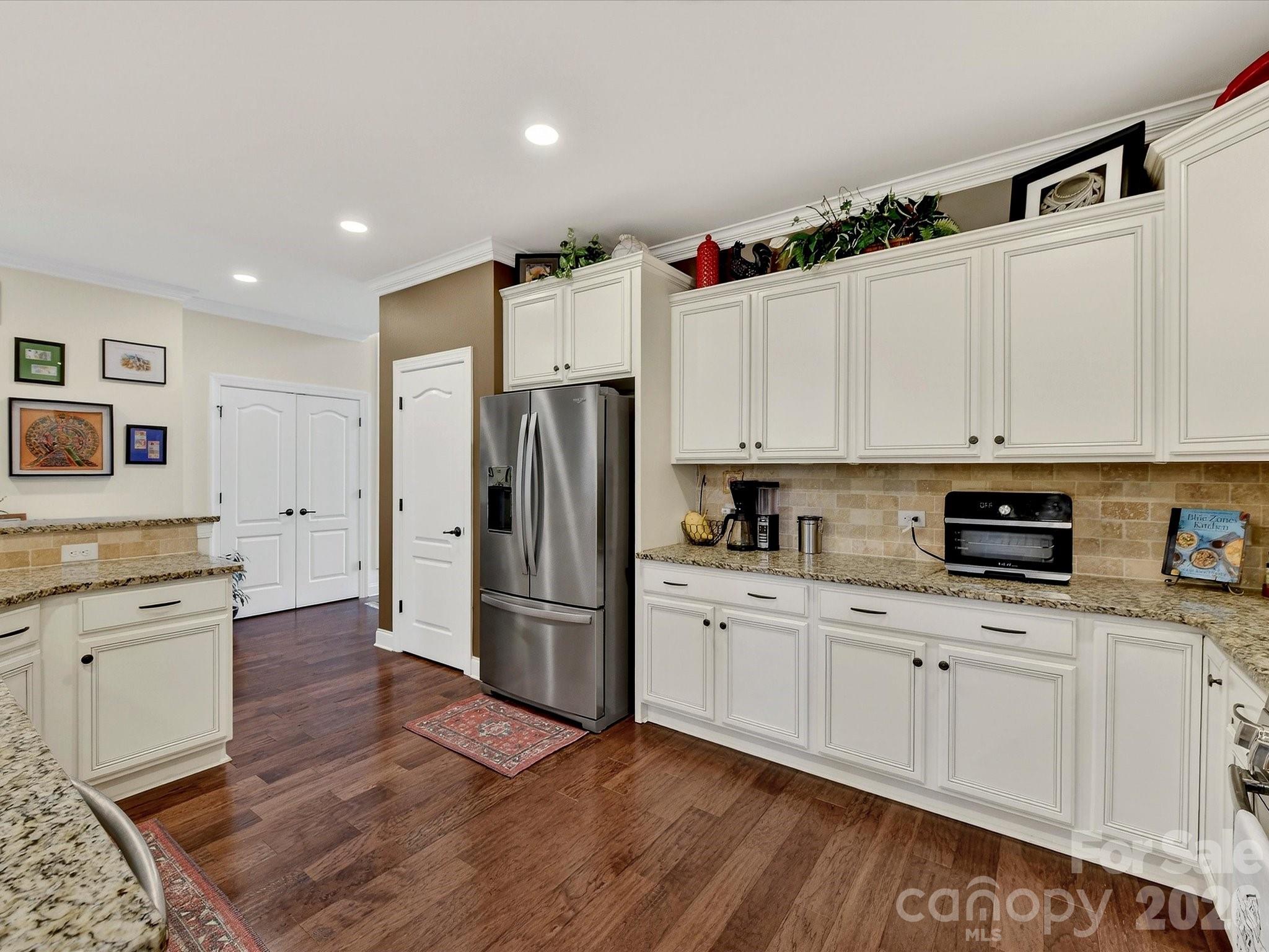 Bellington - Residential