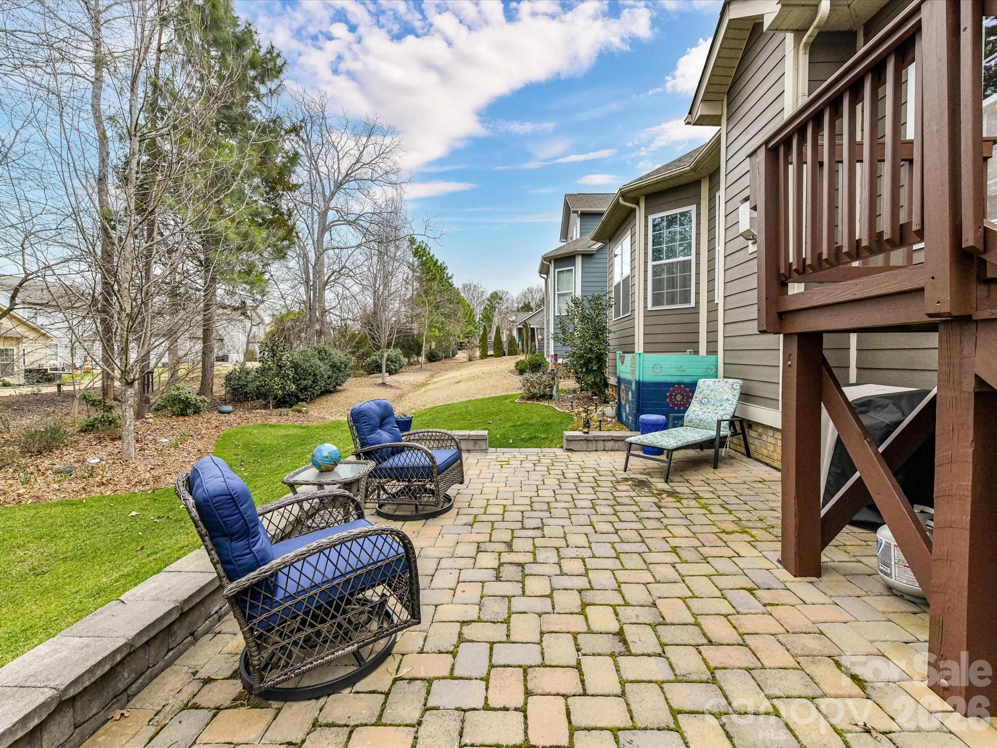 Bellington - Residential