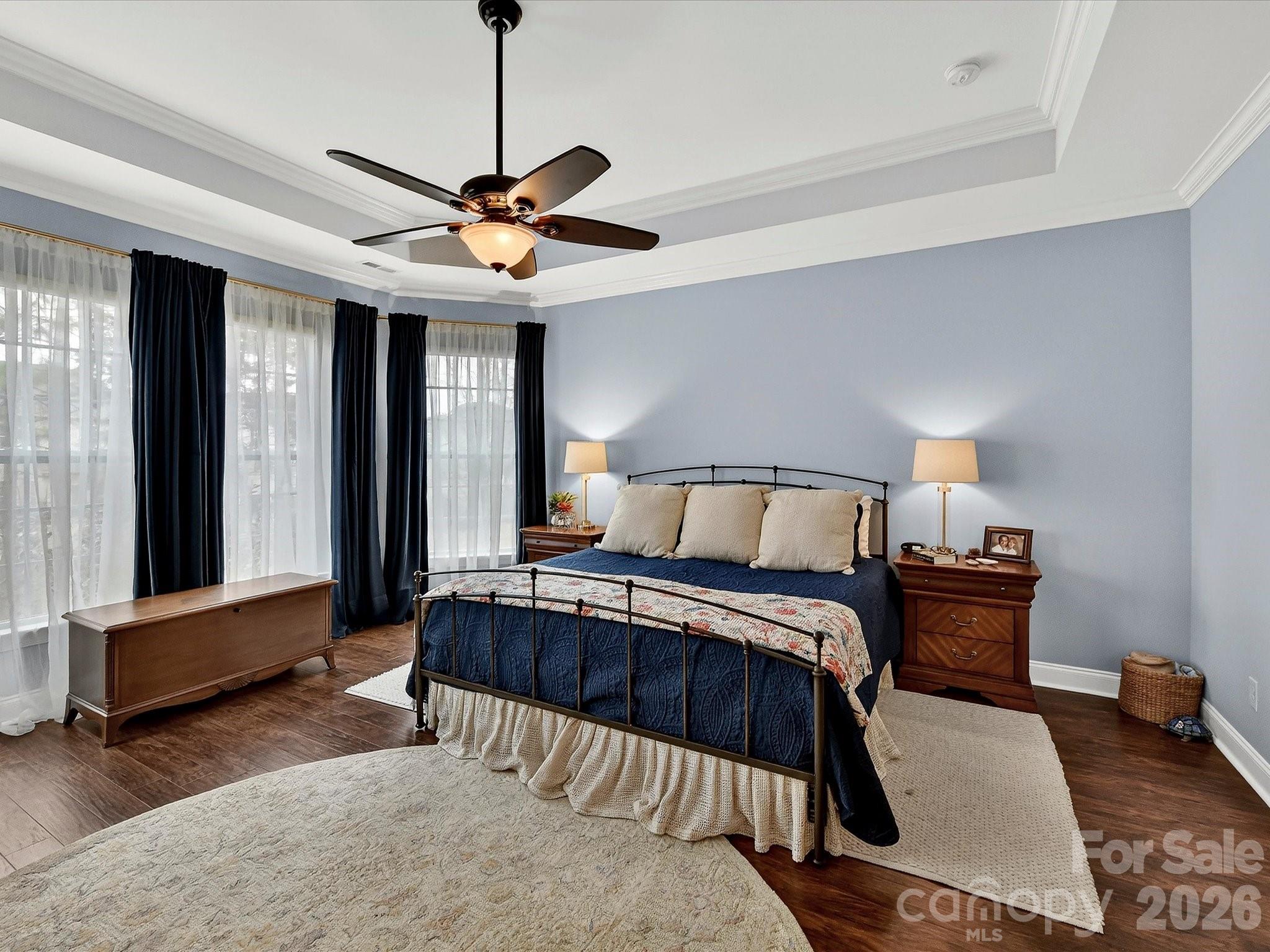 Bellington - Residential