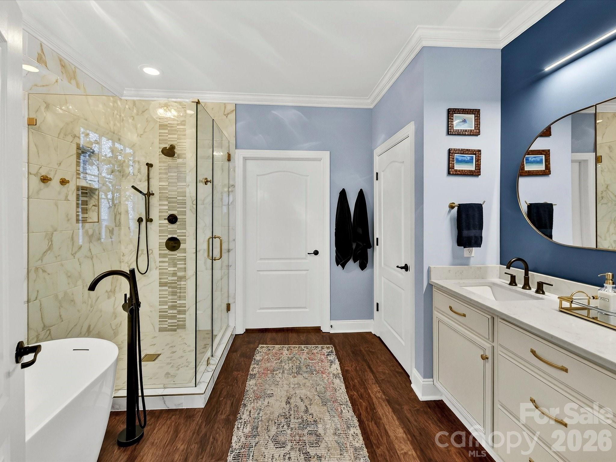 Bellington - Residential