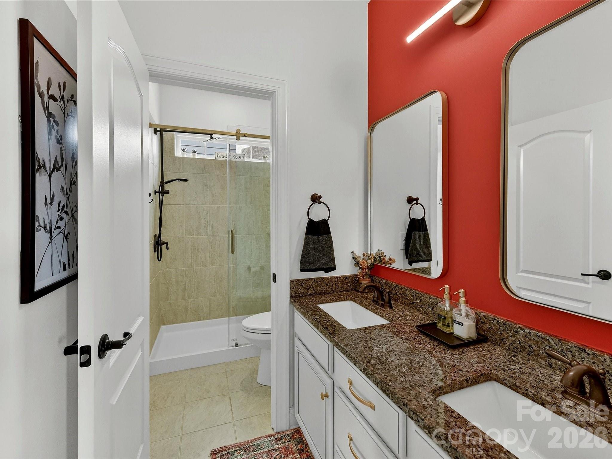 Bellington - Residential