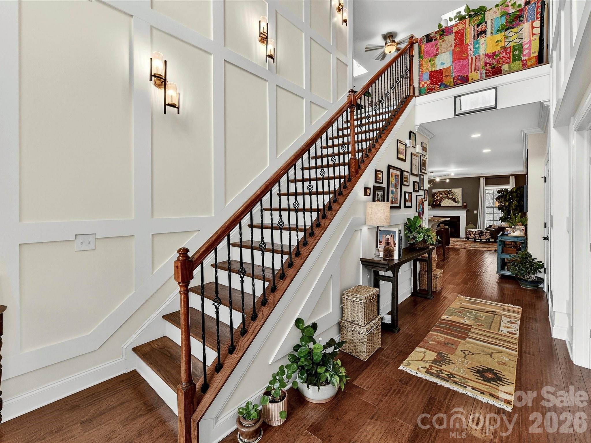 Bellington - Residential