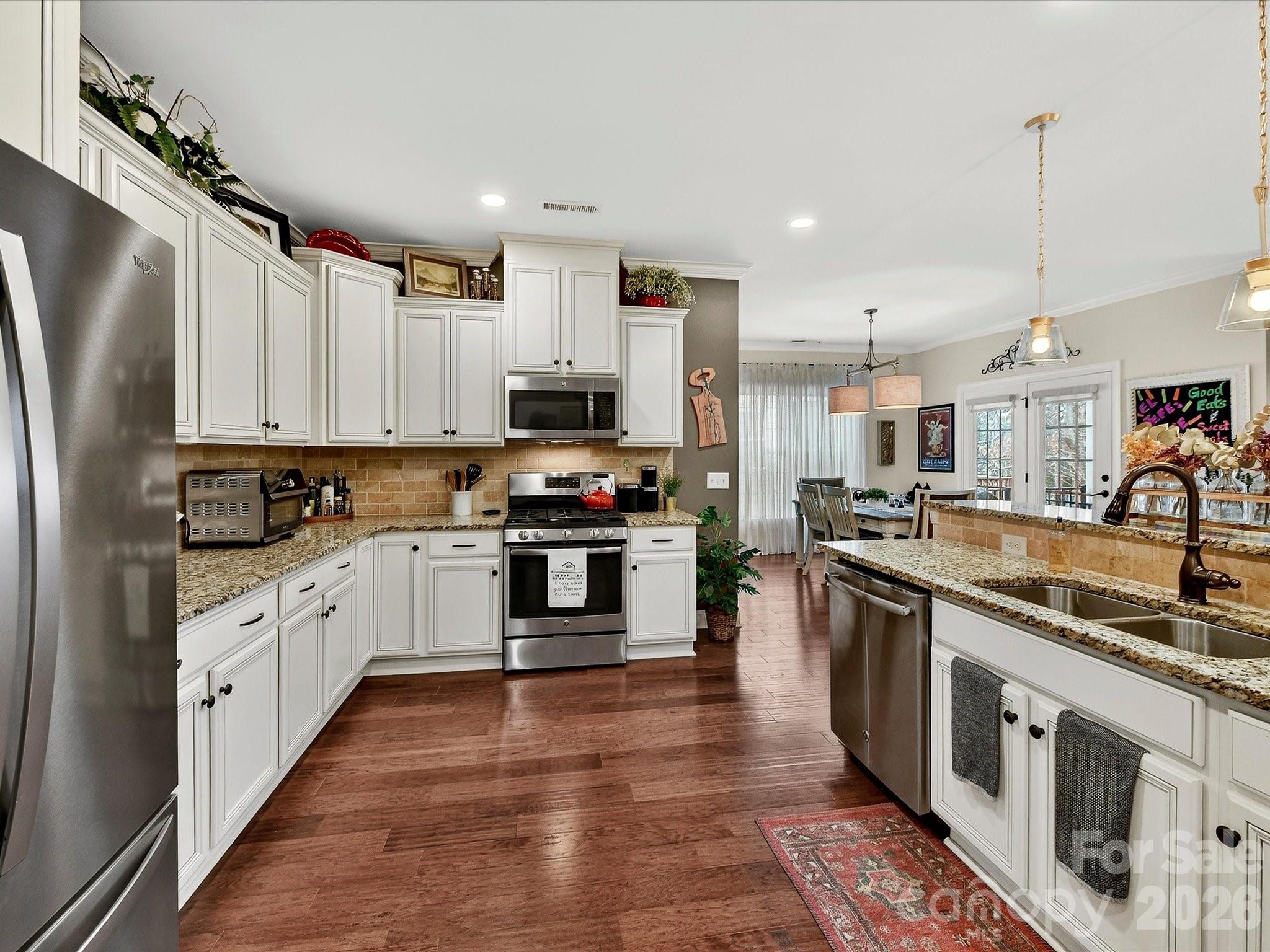 Bellington - Residential