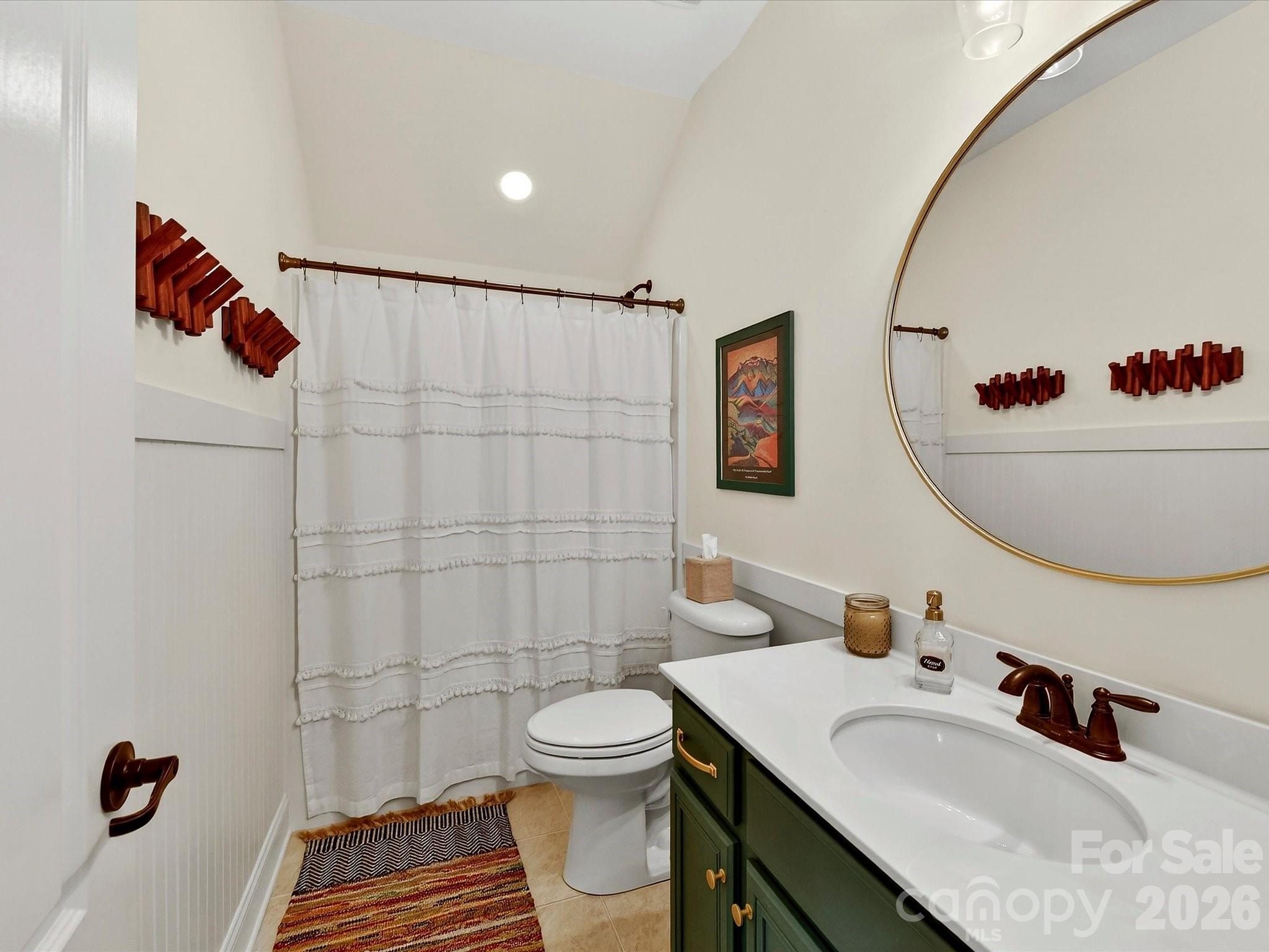 Bellington - Residential