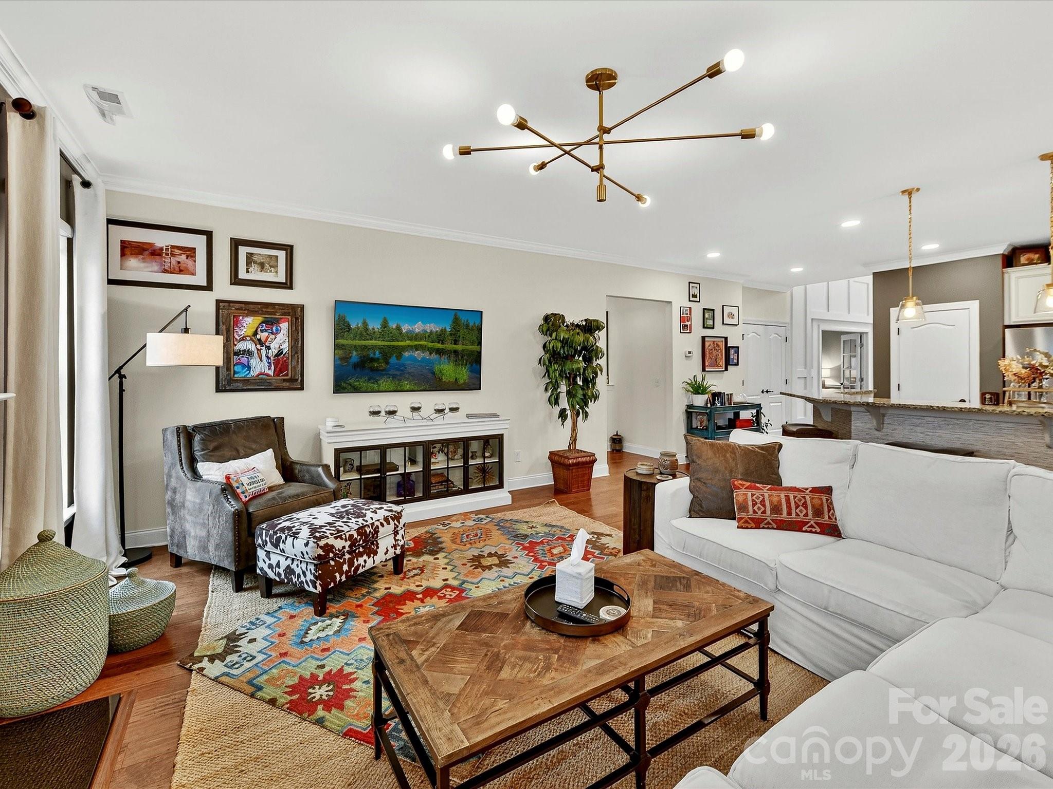 Bellington - Residential