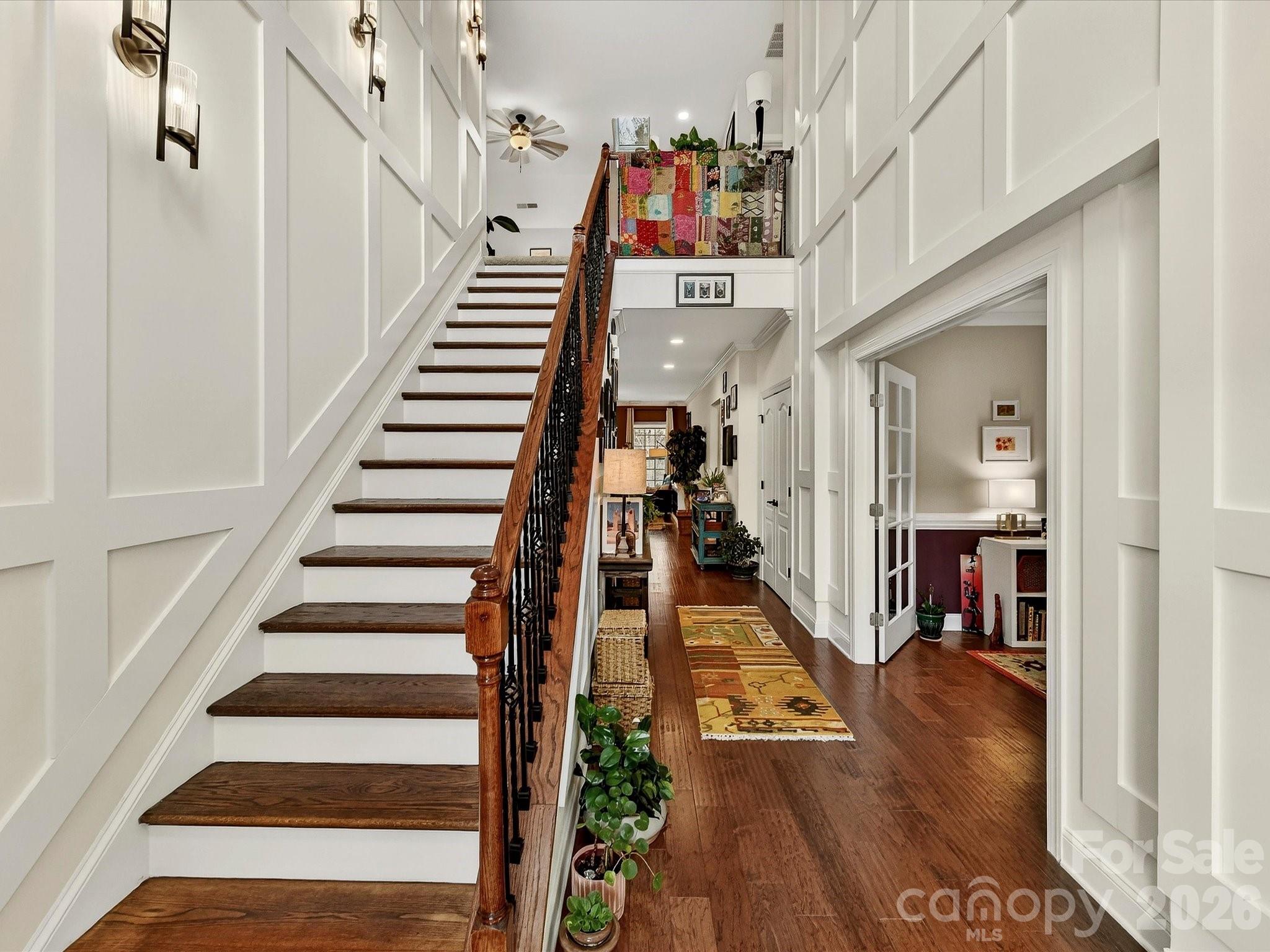 Bellington - Residential