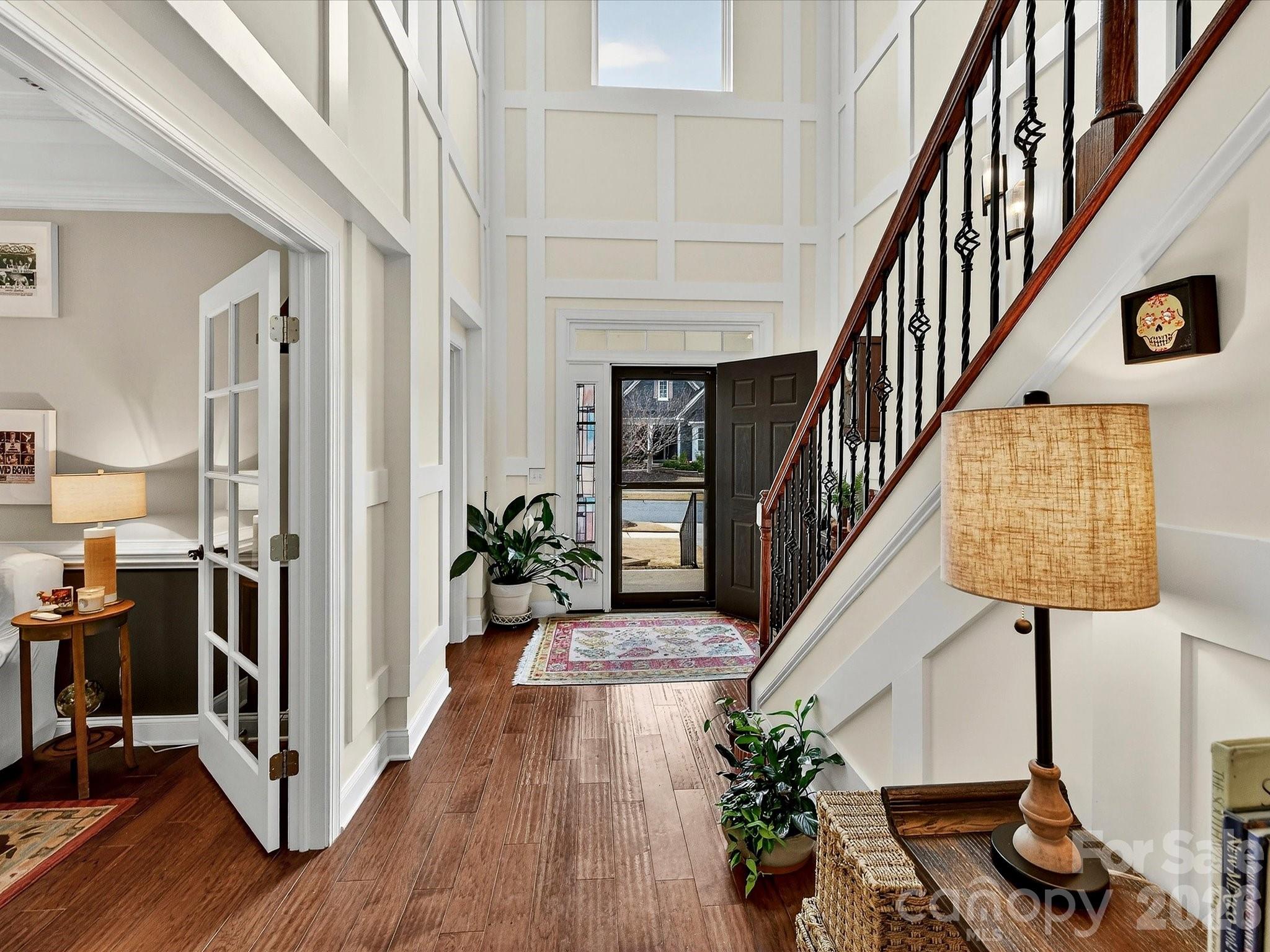 Bellington - Residential