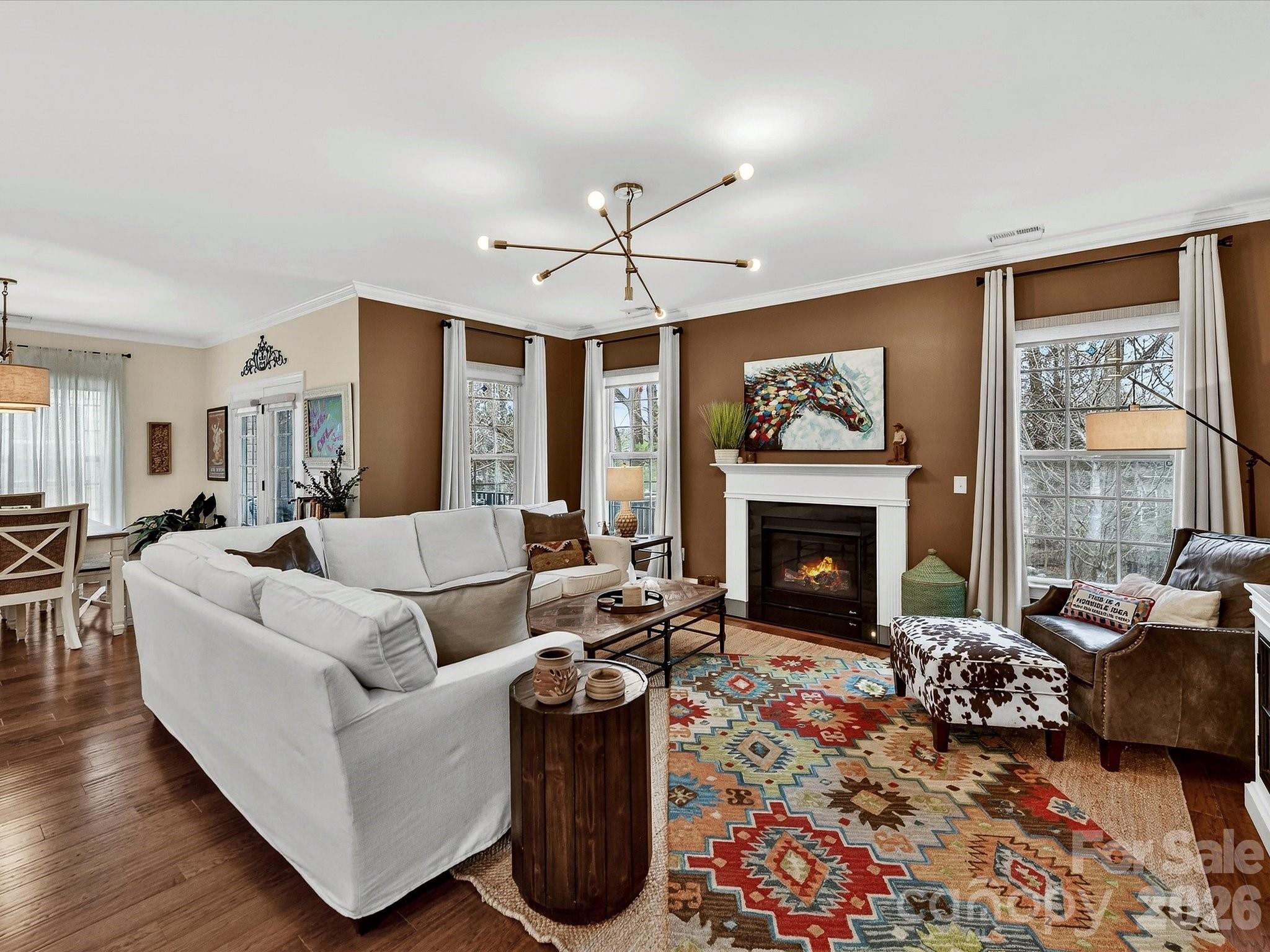 Bellington - Residential