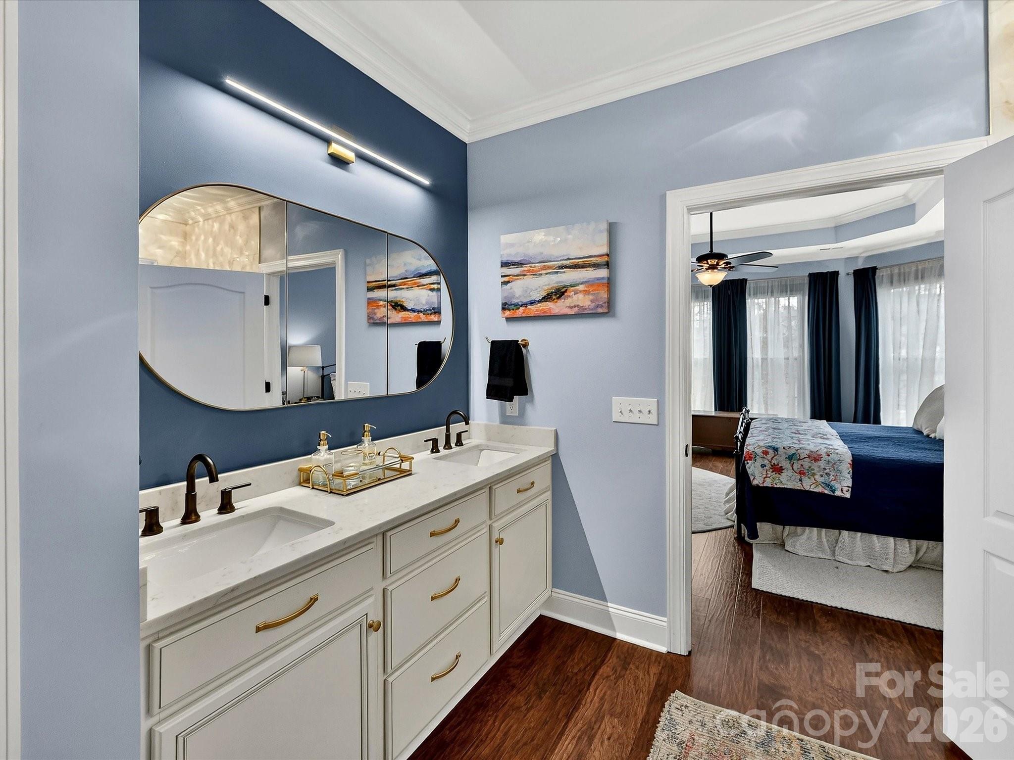 Bellington - Residential