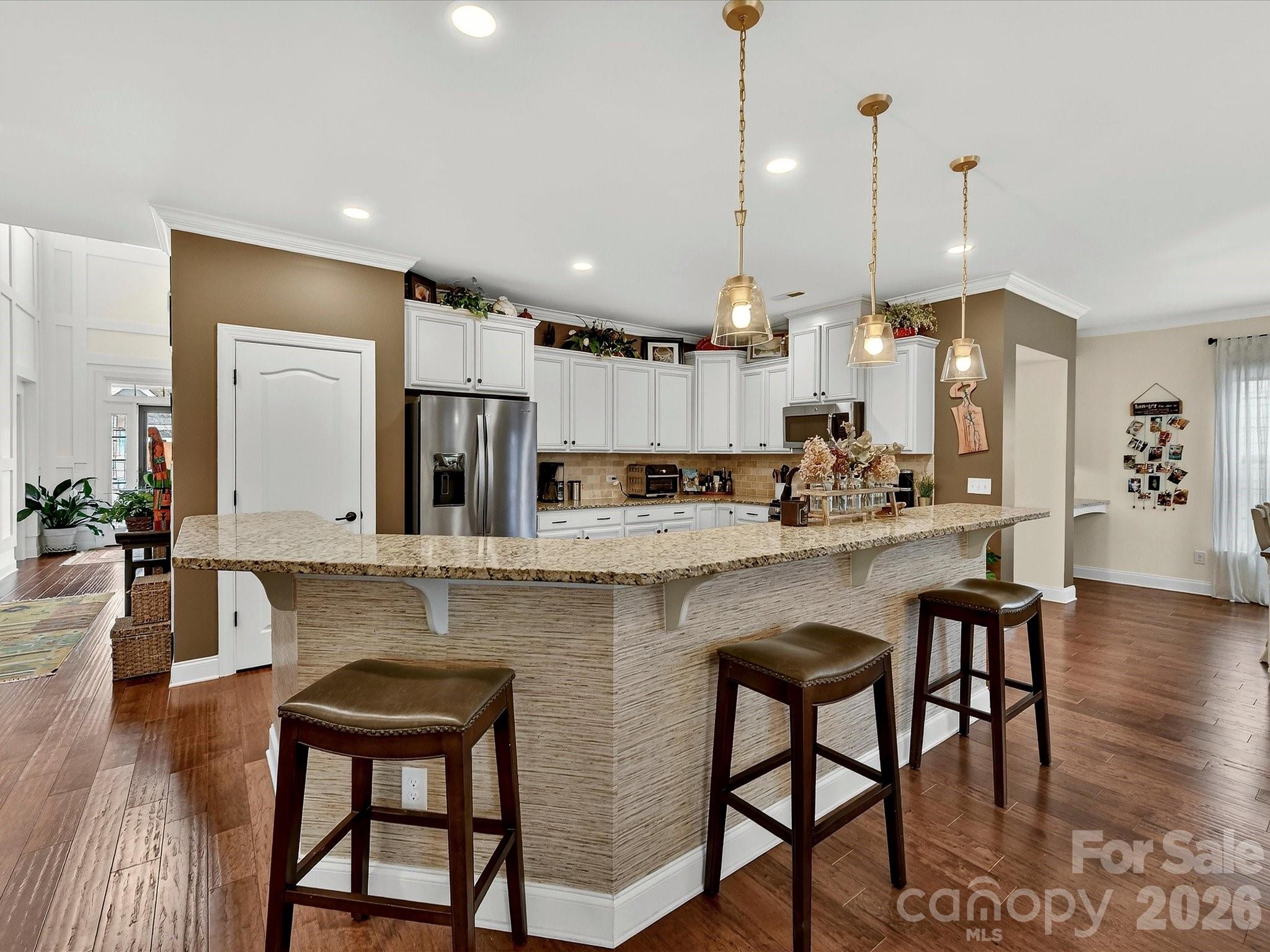 Bellington - Residential