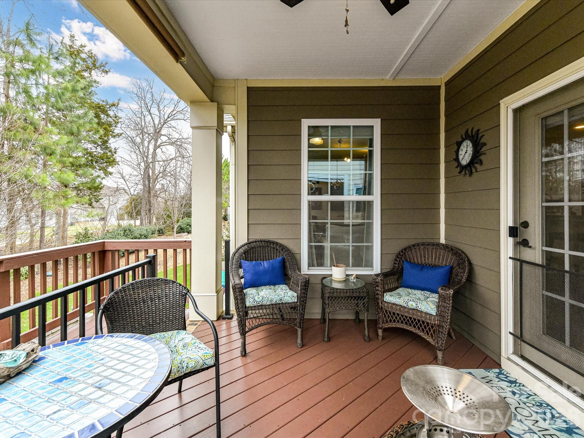 Bellington - Residential