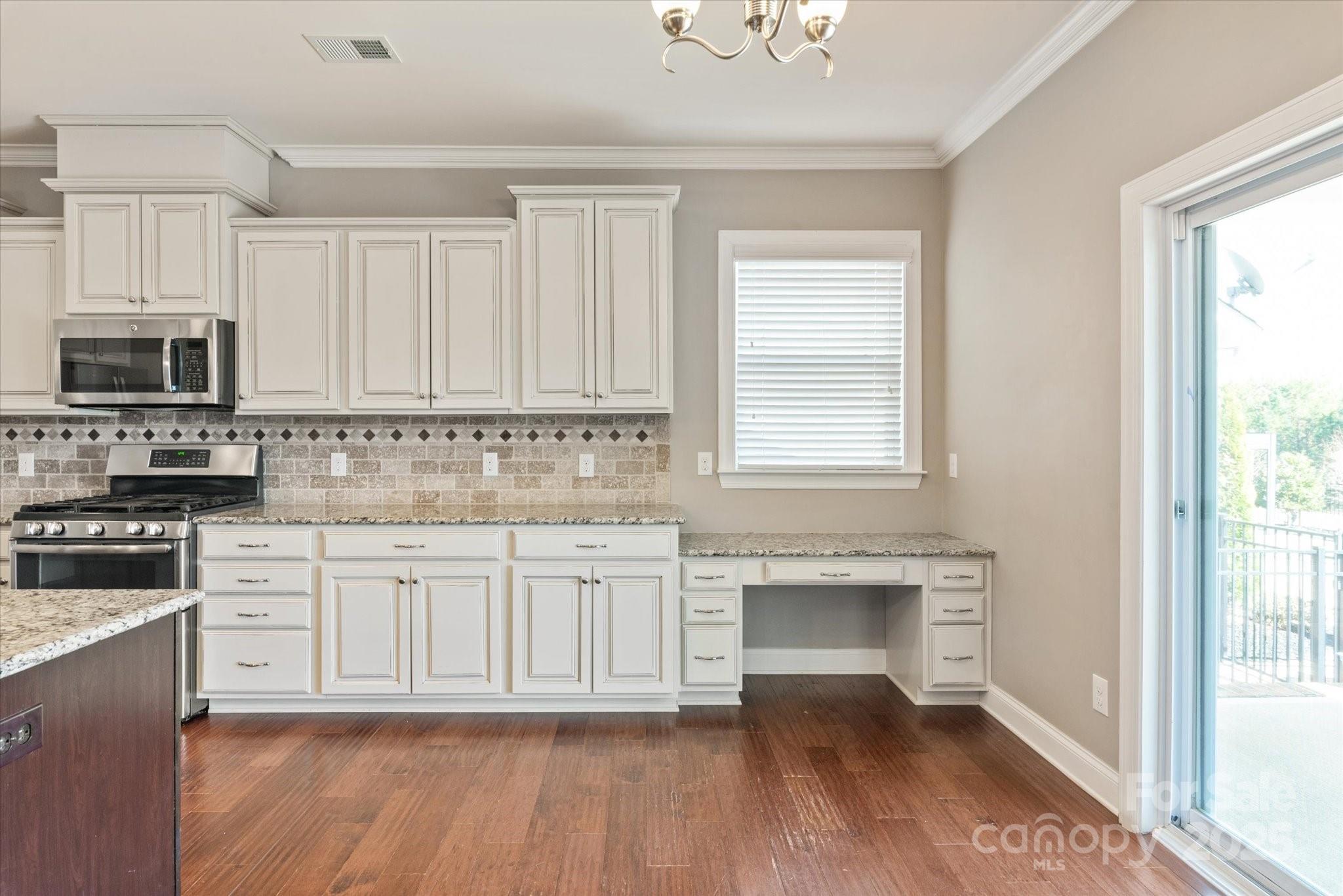 Millbridge - Residential