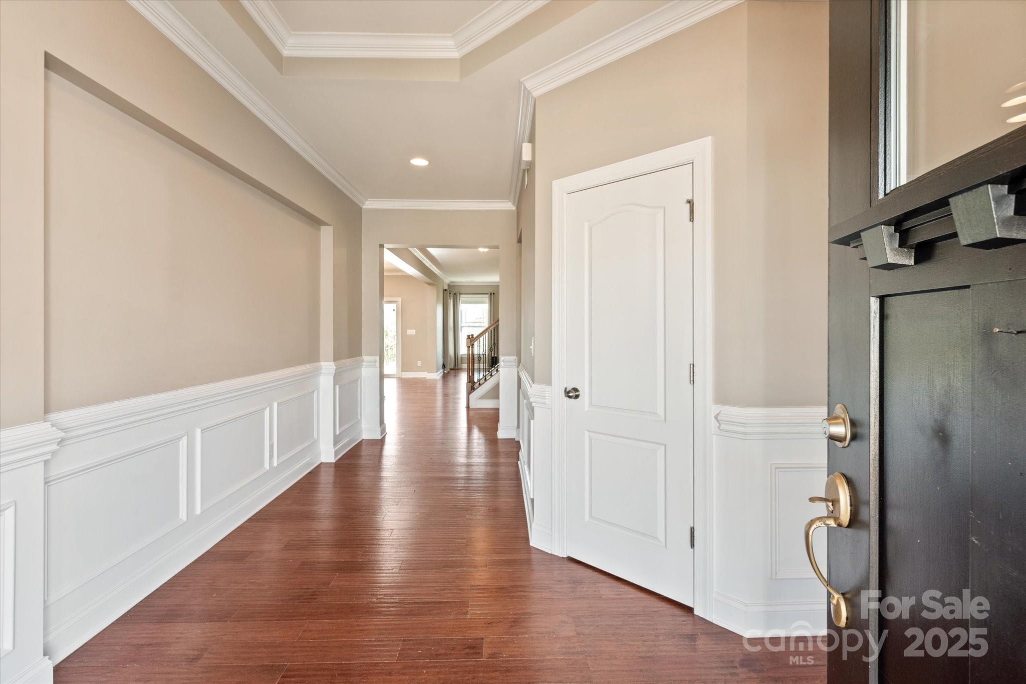 Millbridge - Residential