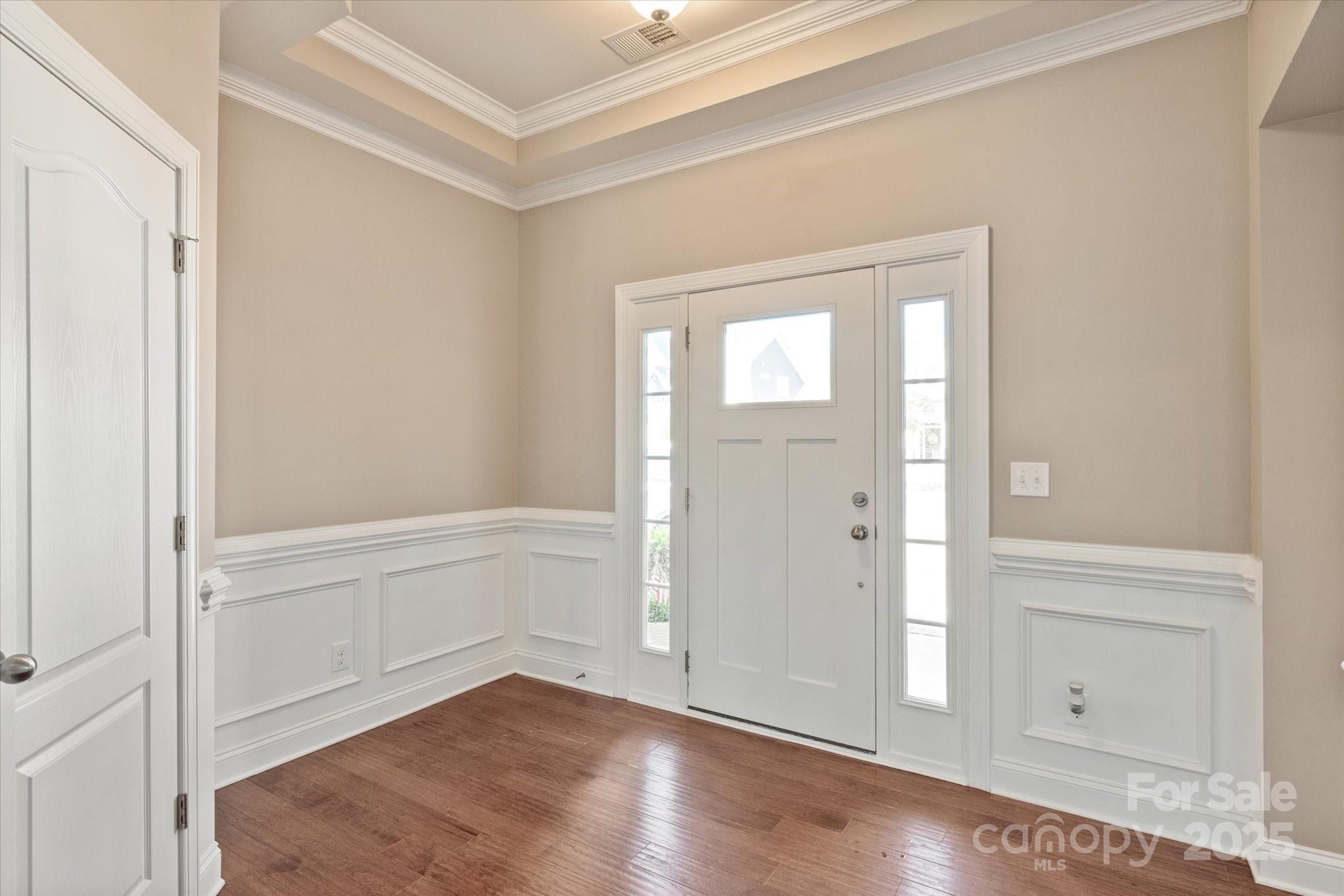 Millbridge - Residential