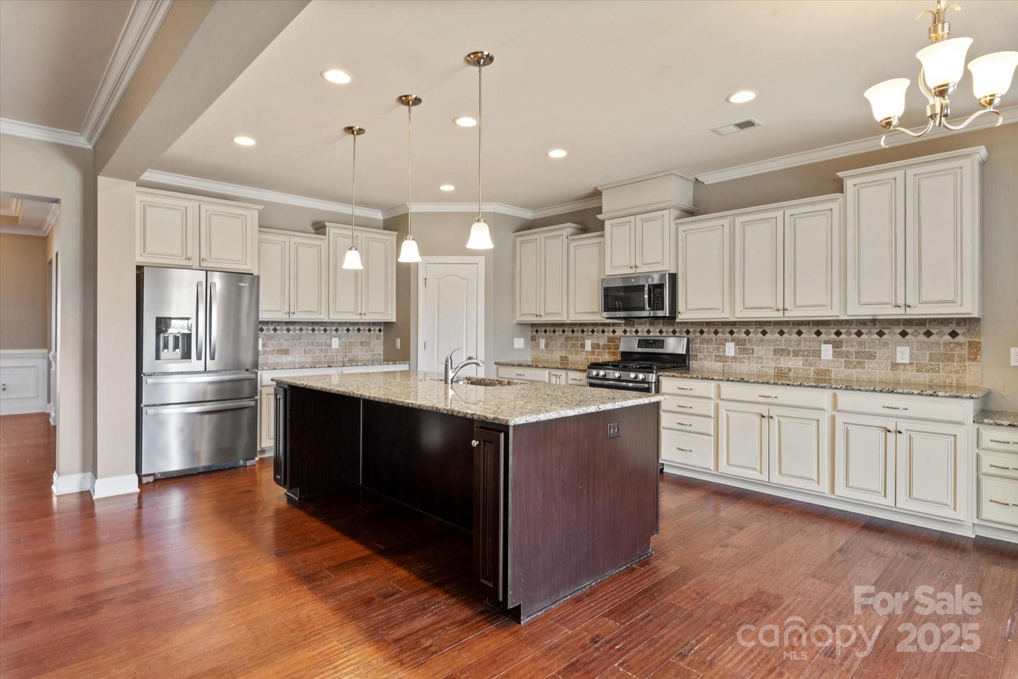 Millbridge - Residential