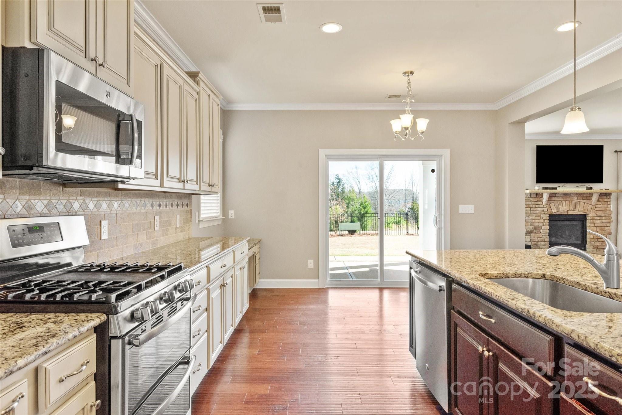 Millbridge - Residential