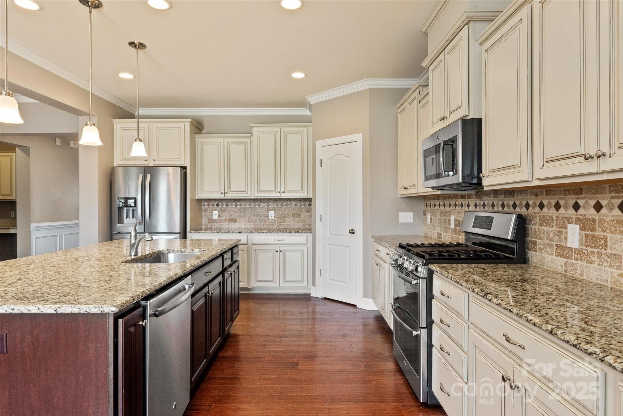 Millbridge - Residential