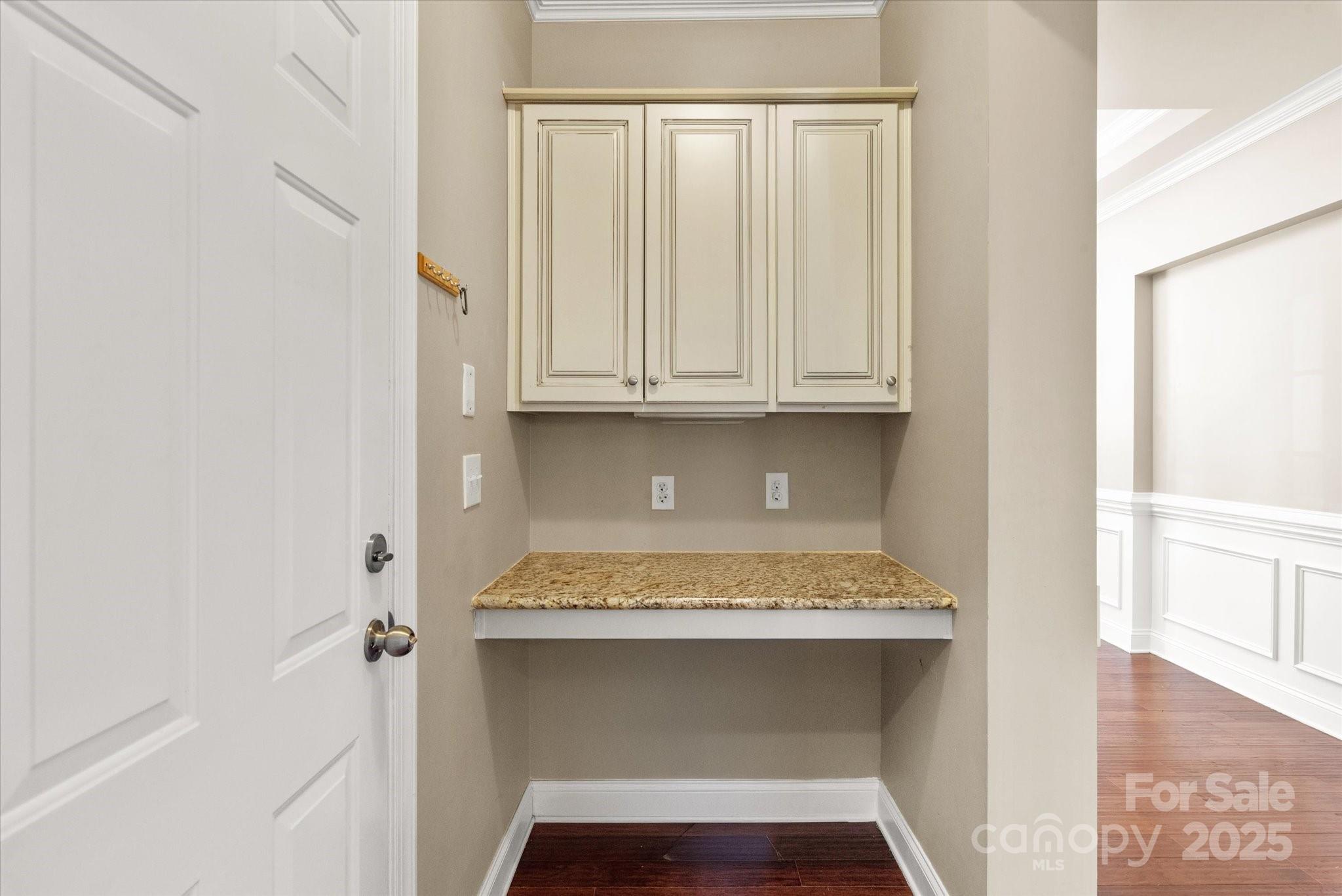 Millbridge - Residential