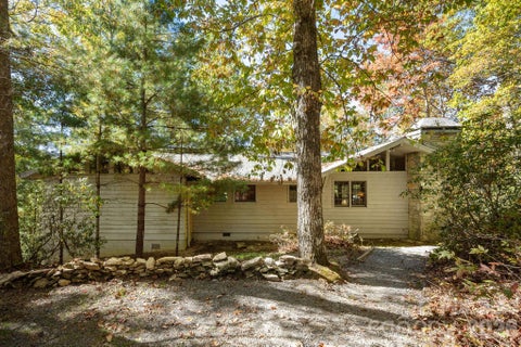 Photo of 191 Friar Tuck Lane, Brevard, NC 28712 (MLS # 4436277)