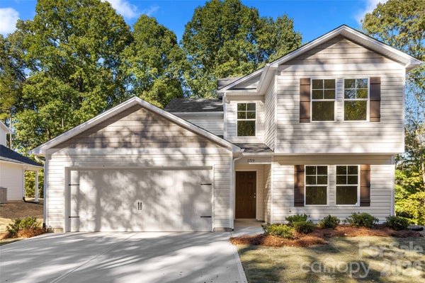 1719 EVANS DRIVE, LANCASTER, SC 29720 - Image 43f4d279627fed2a34f0a7f2dd30febd/291948233