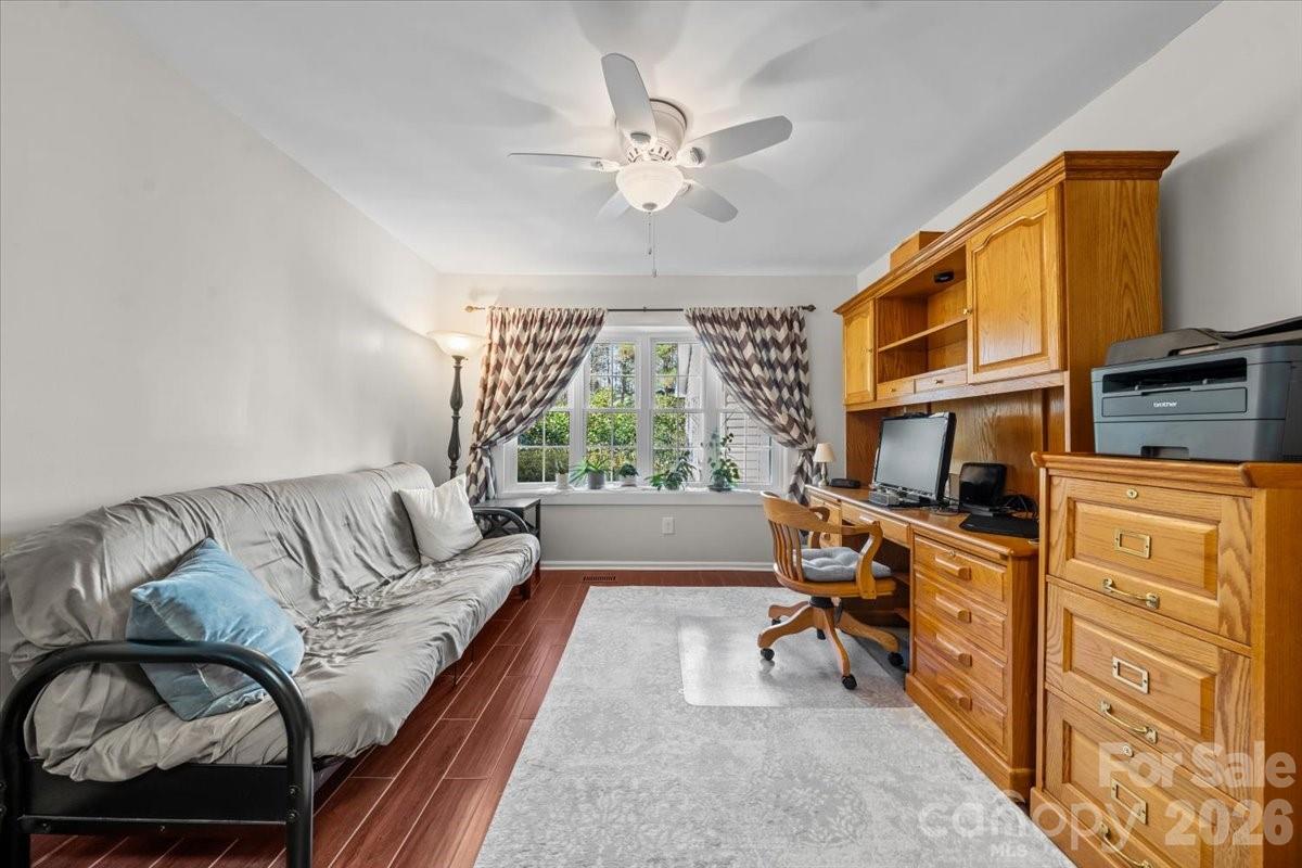 Scotch Meadows Estates - Residential