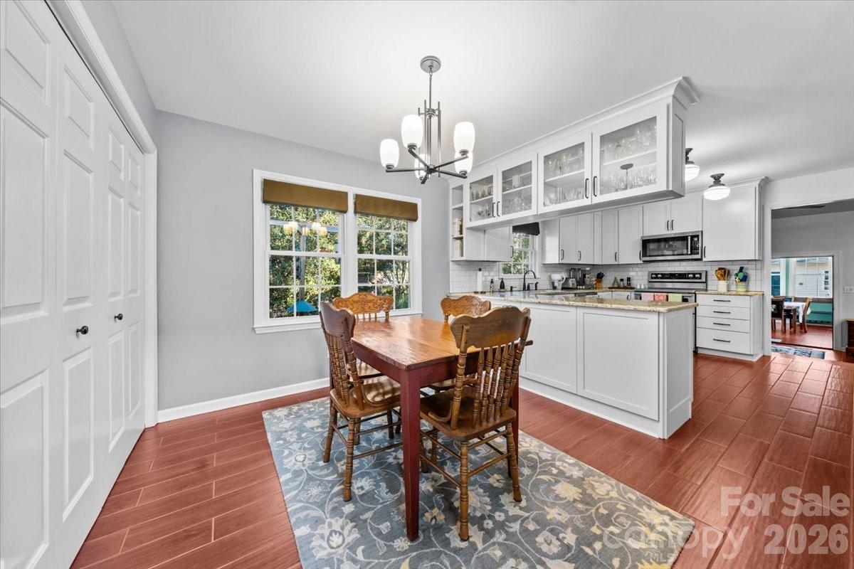 Scotch Meadows Estates - Residential