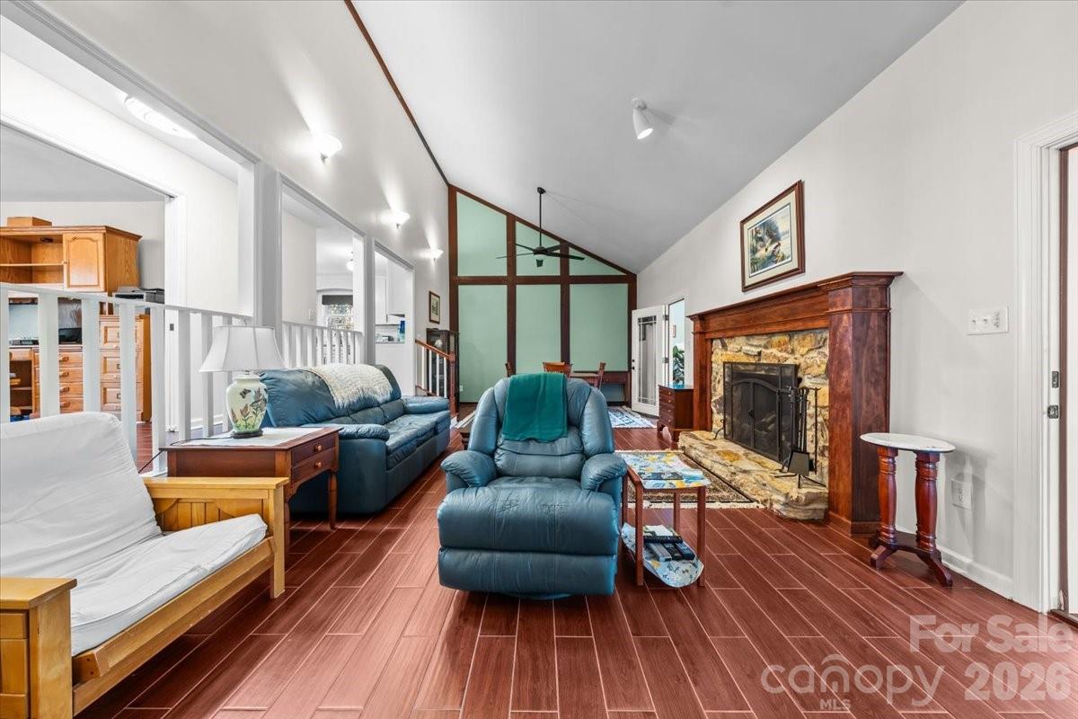 Scotch Meadows Estates - Residential