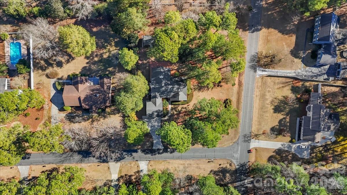 Scotch Meadows Estates - Residential