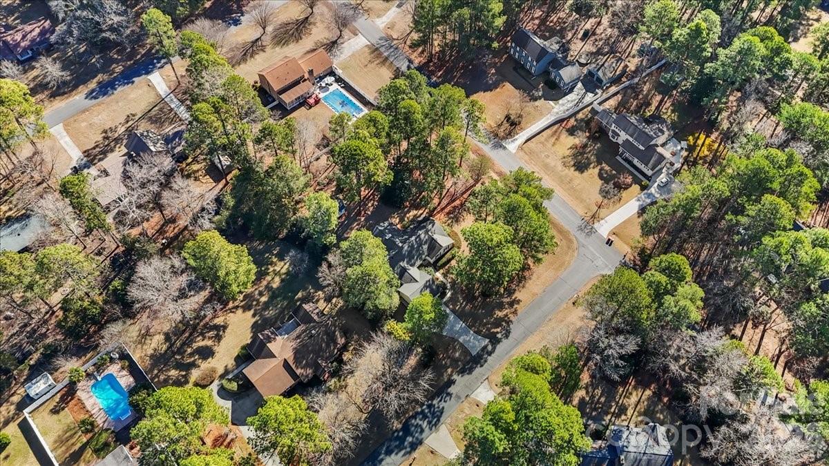 Scotch Meadows Estates - Residential