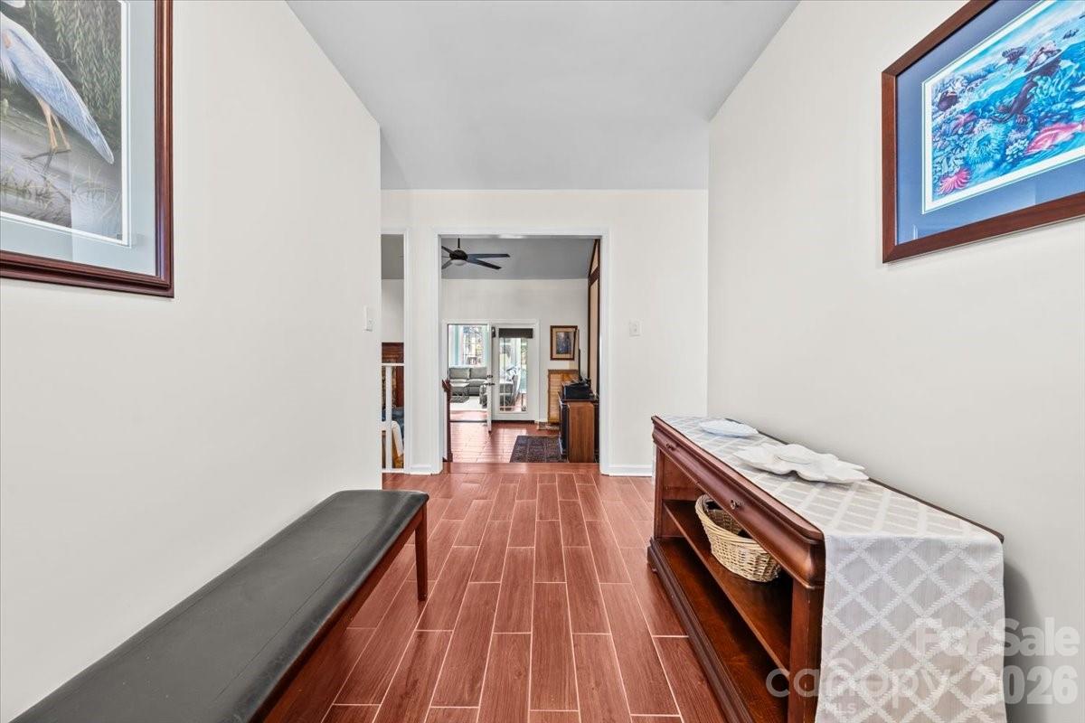 Scotch Meadows Estates - Residential