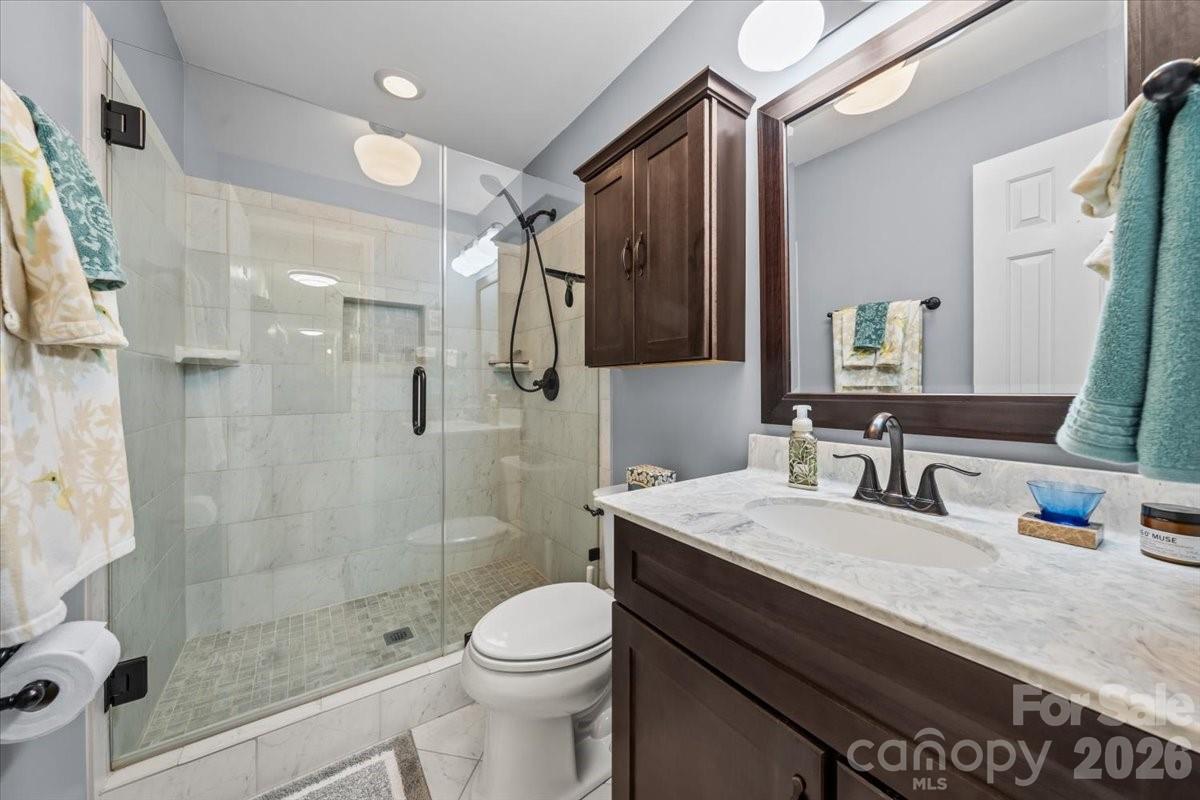Scotch Meadows Estates - Residential