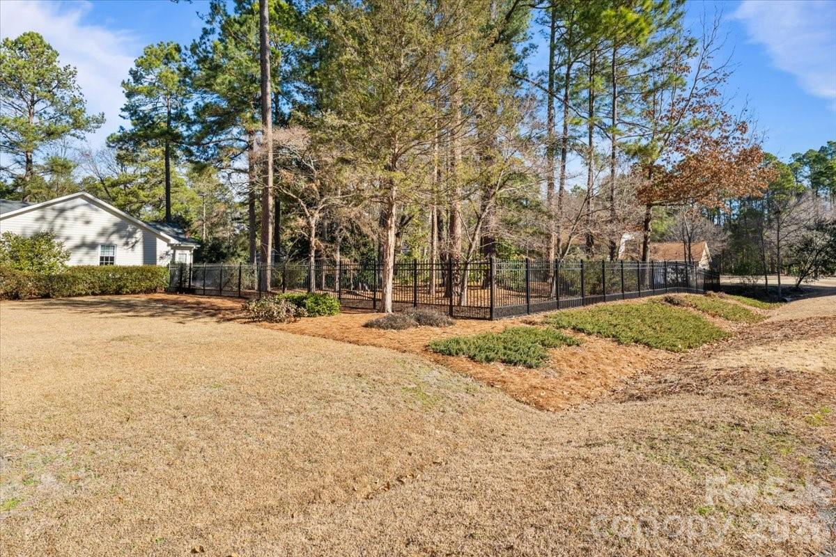 Scotch Meadows Estates - Residential