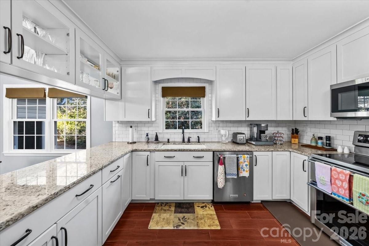 Scotch Meadows Estates - Residential