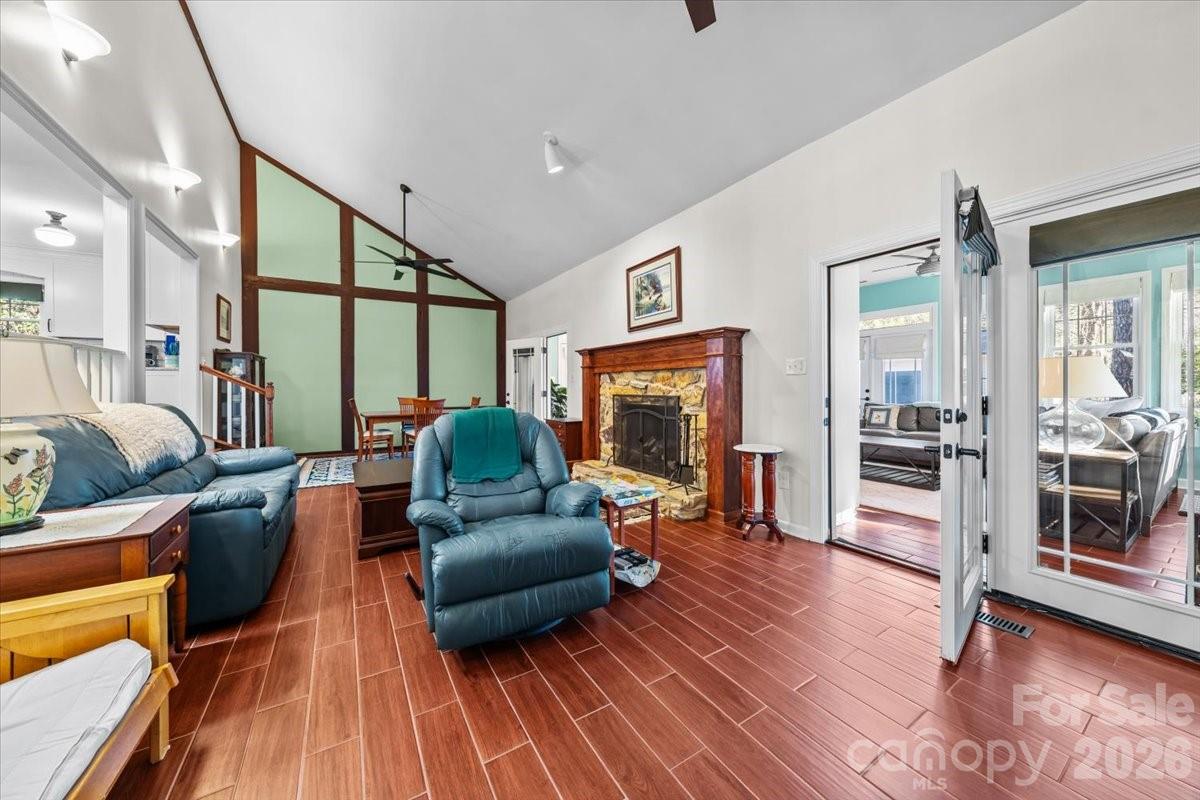 Scotch Meadows Estates - Residential