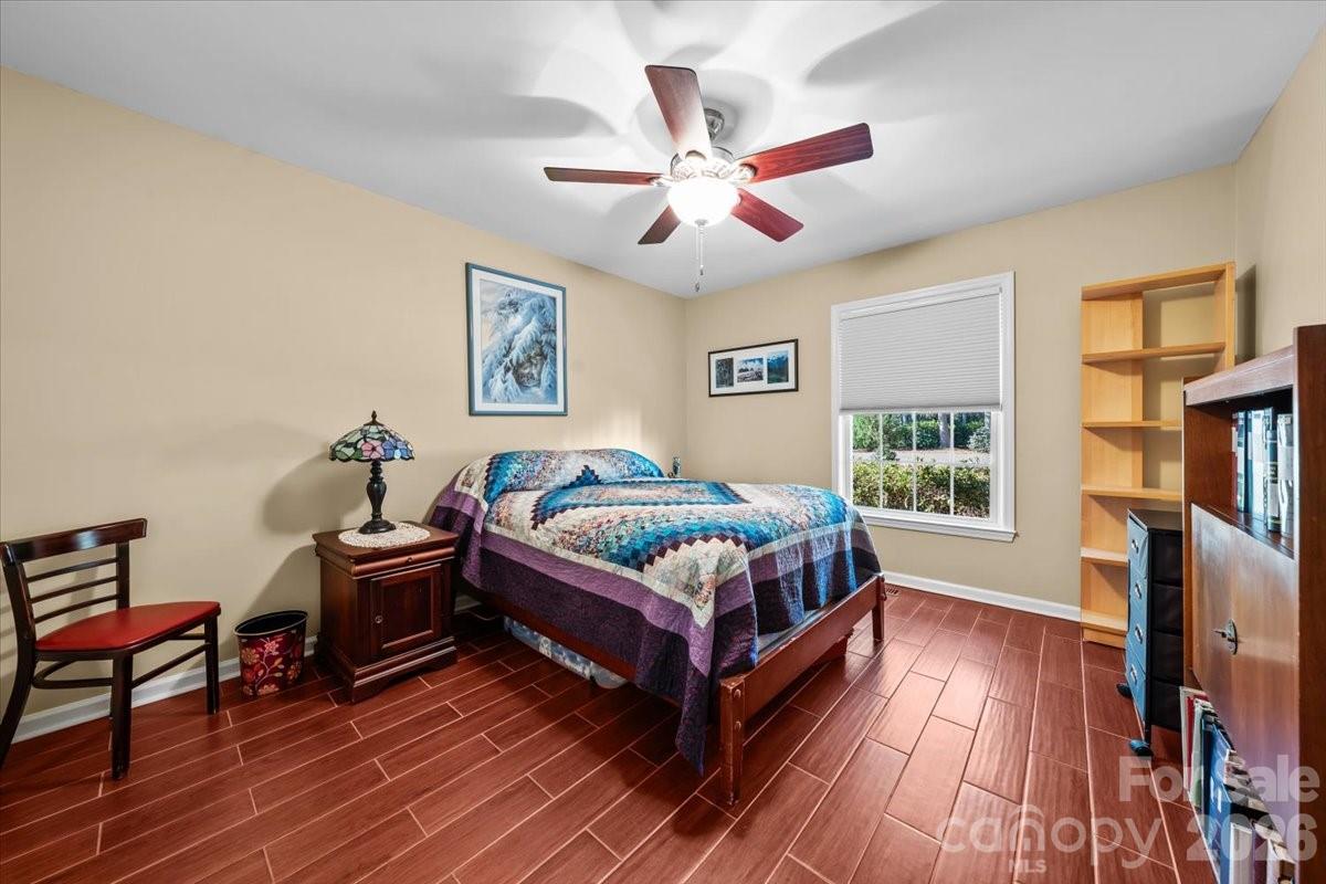 Scotch Meadows Estates - Residential