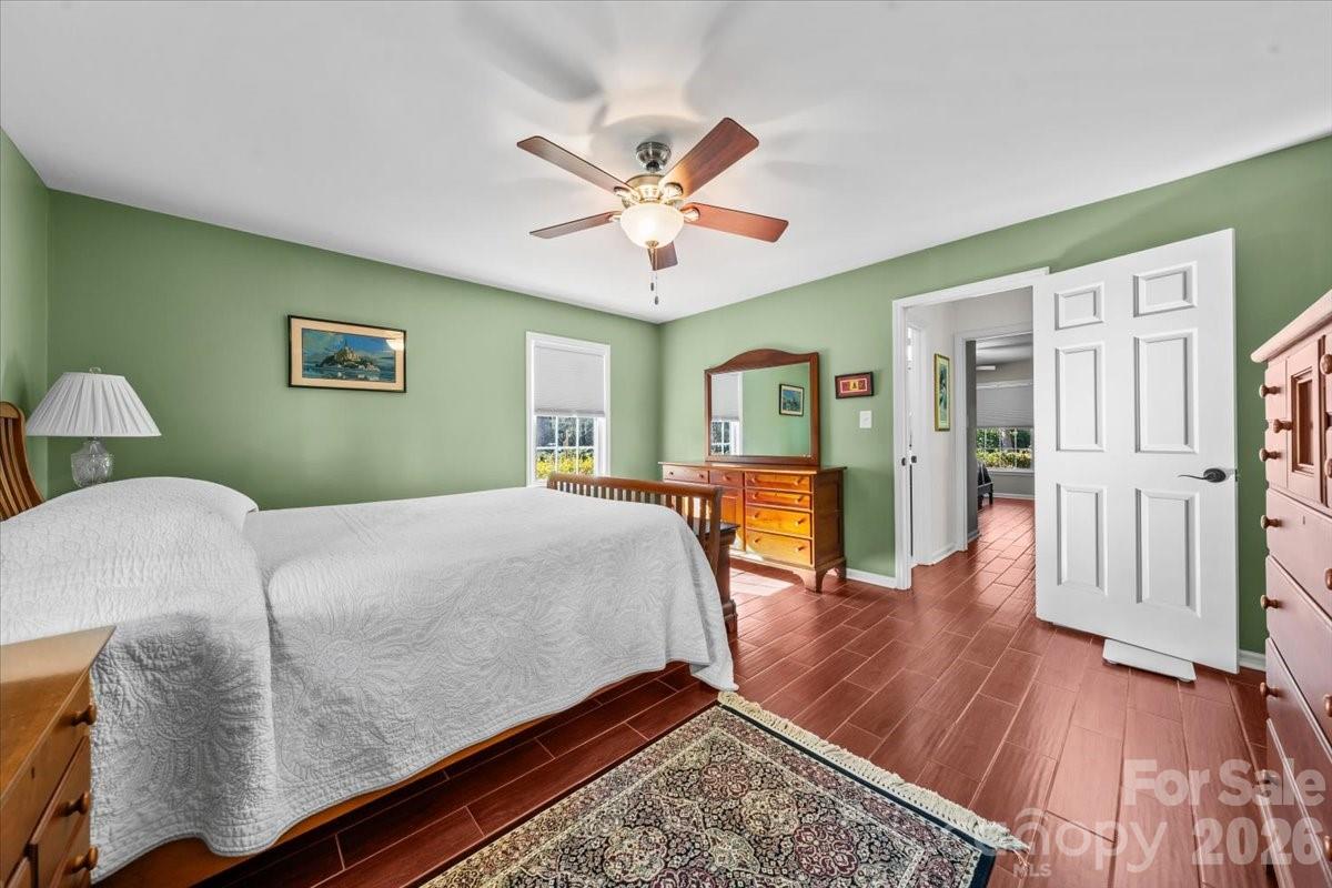 Scotch Meadows Estates - Residential