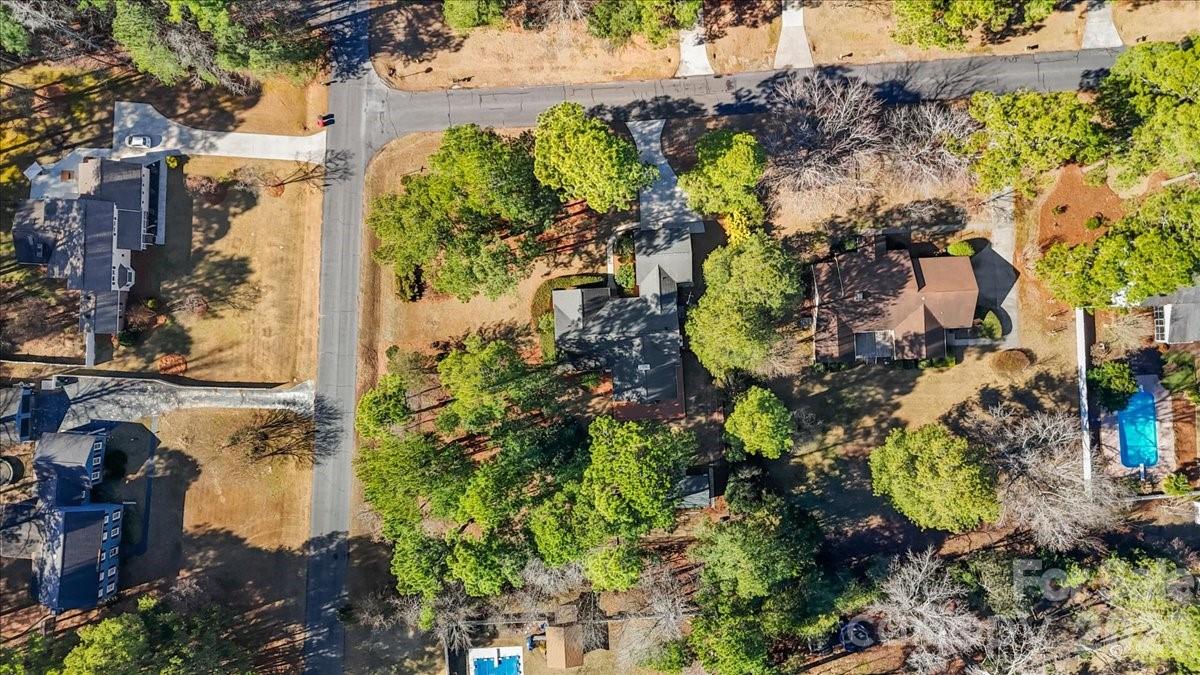 Scotch Meadows Estates - Residential